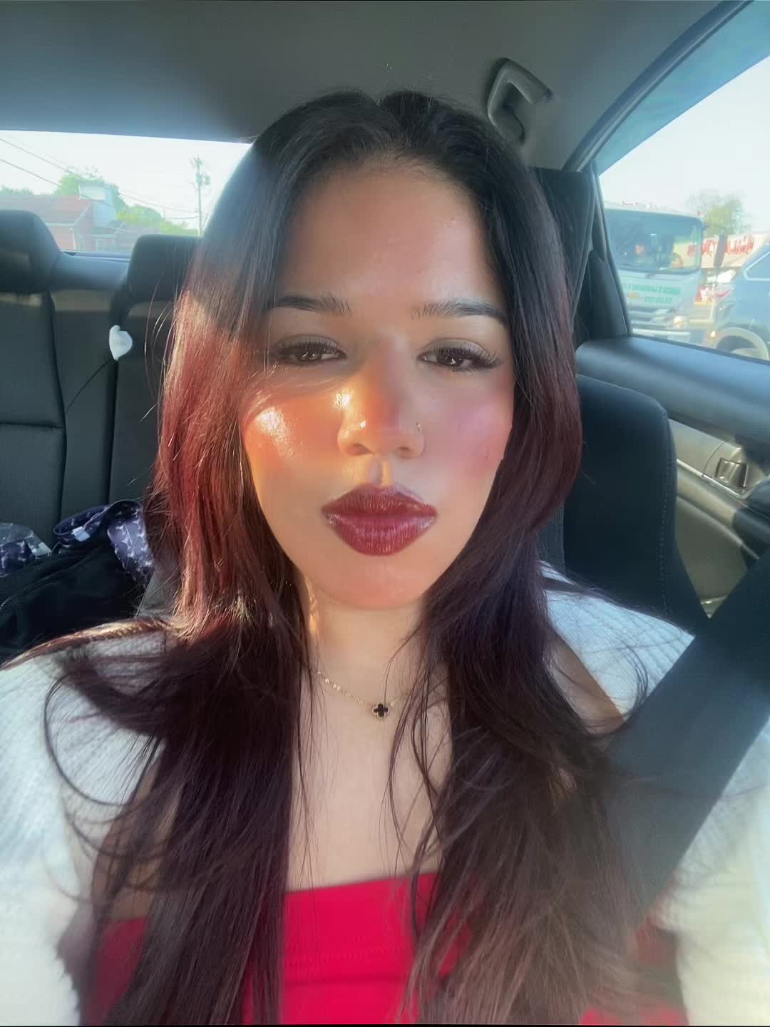 @Iamcheca_
