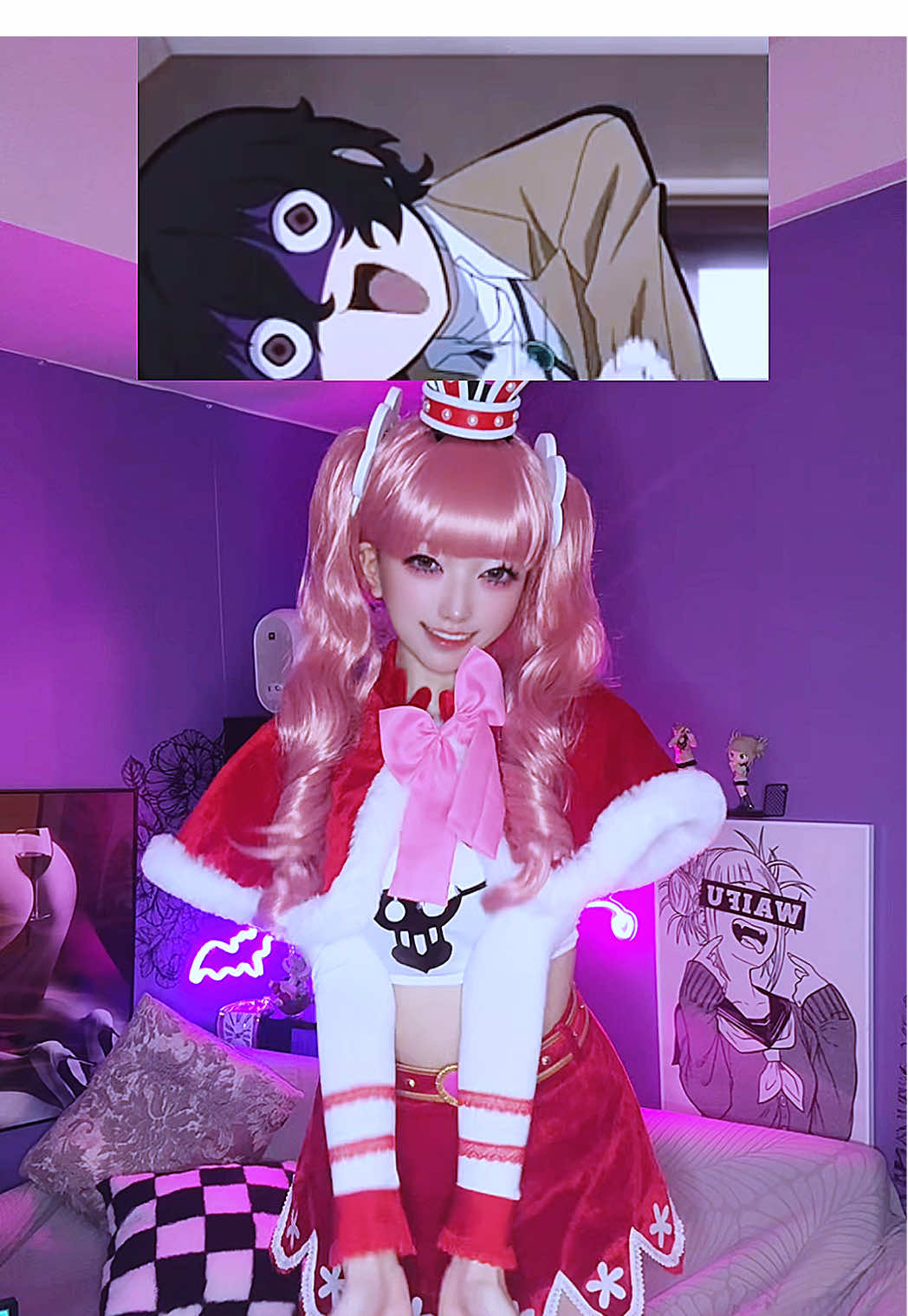 @新ゆり