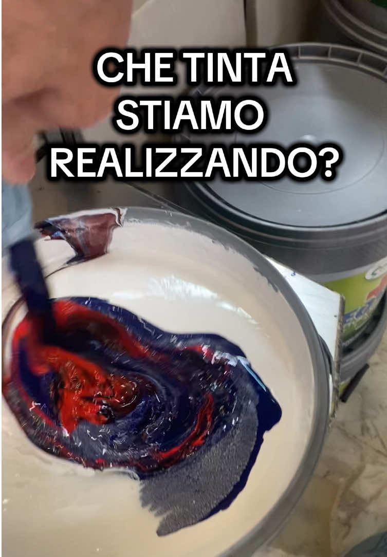 @CANTORE GENNARO IL COLORISTA
