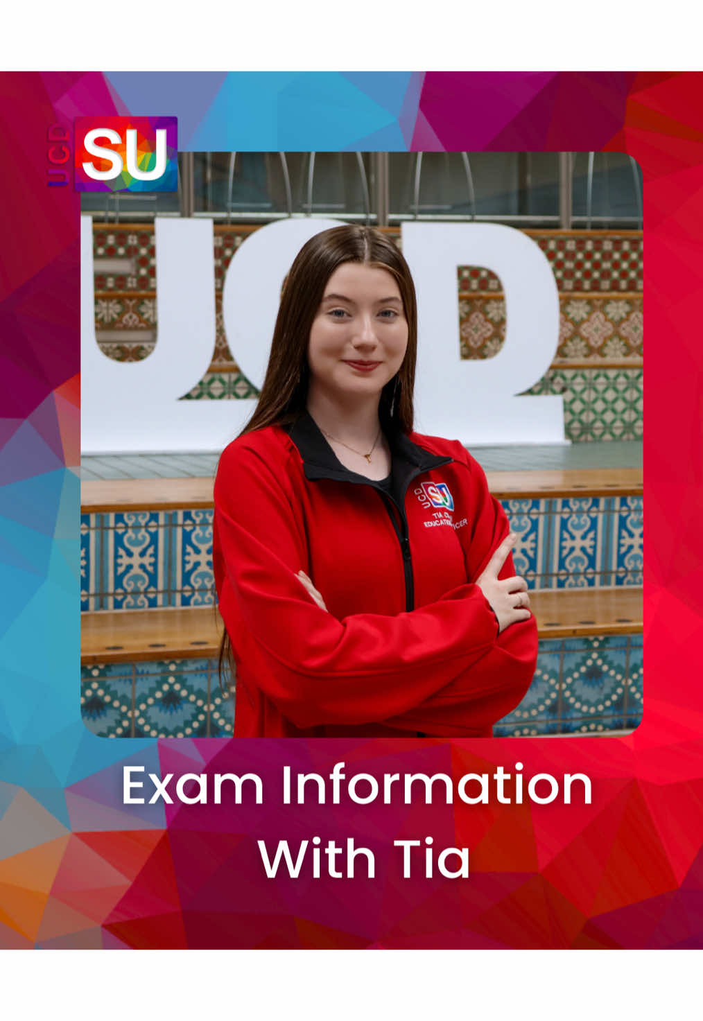 @UCD Students&rsquo; Union