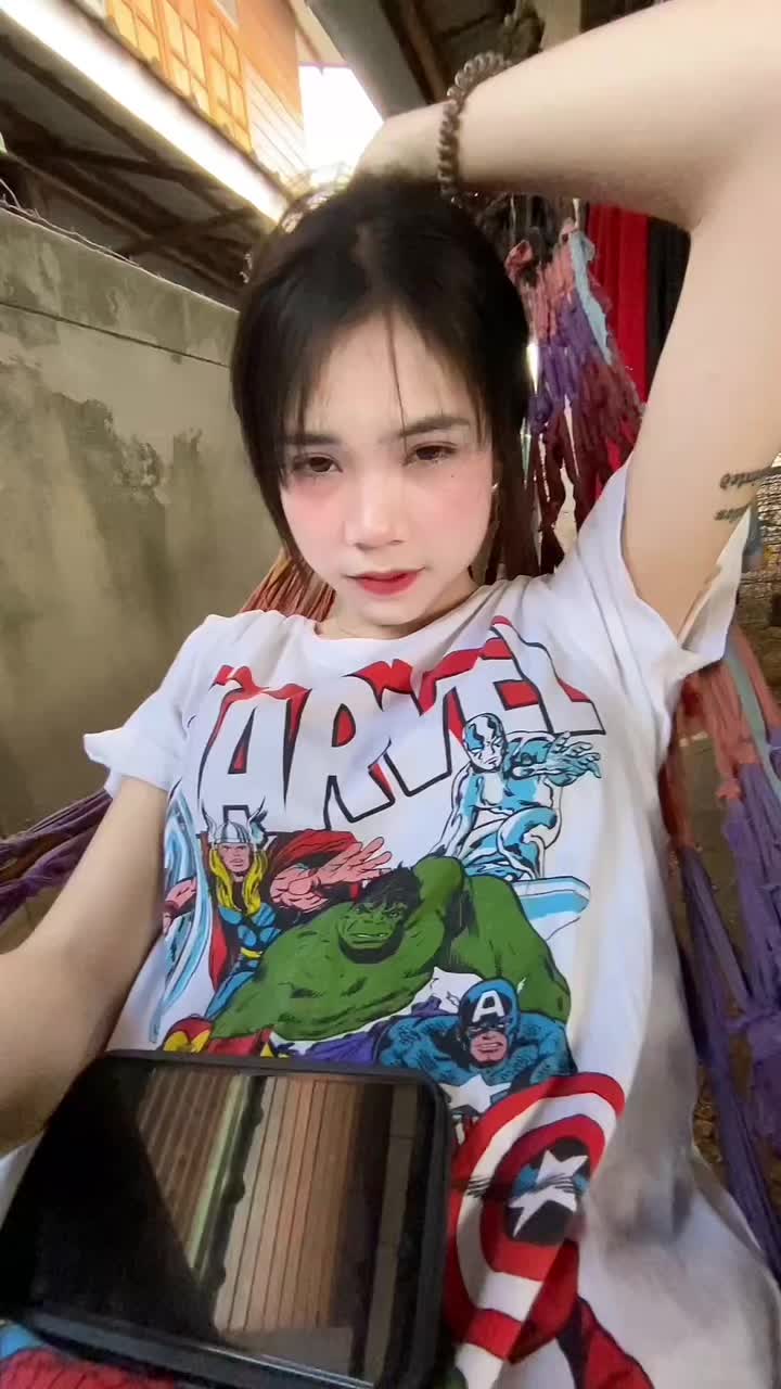 @พู่จิที่ขนตายาวๆอะ🧚🏻♀️💅🏻