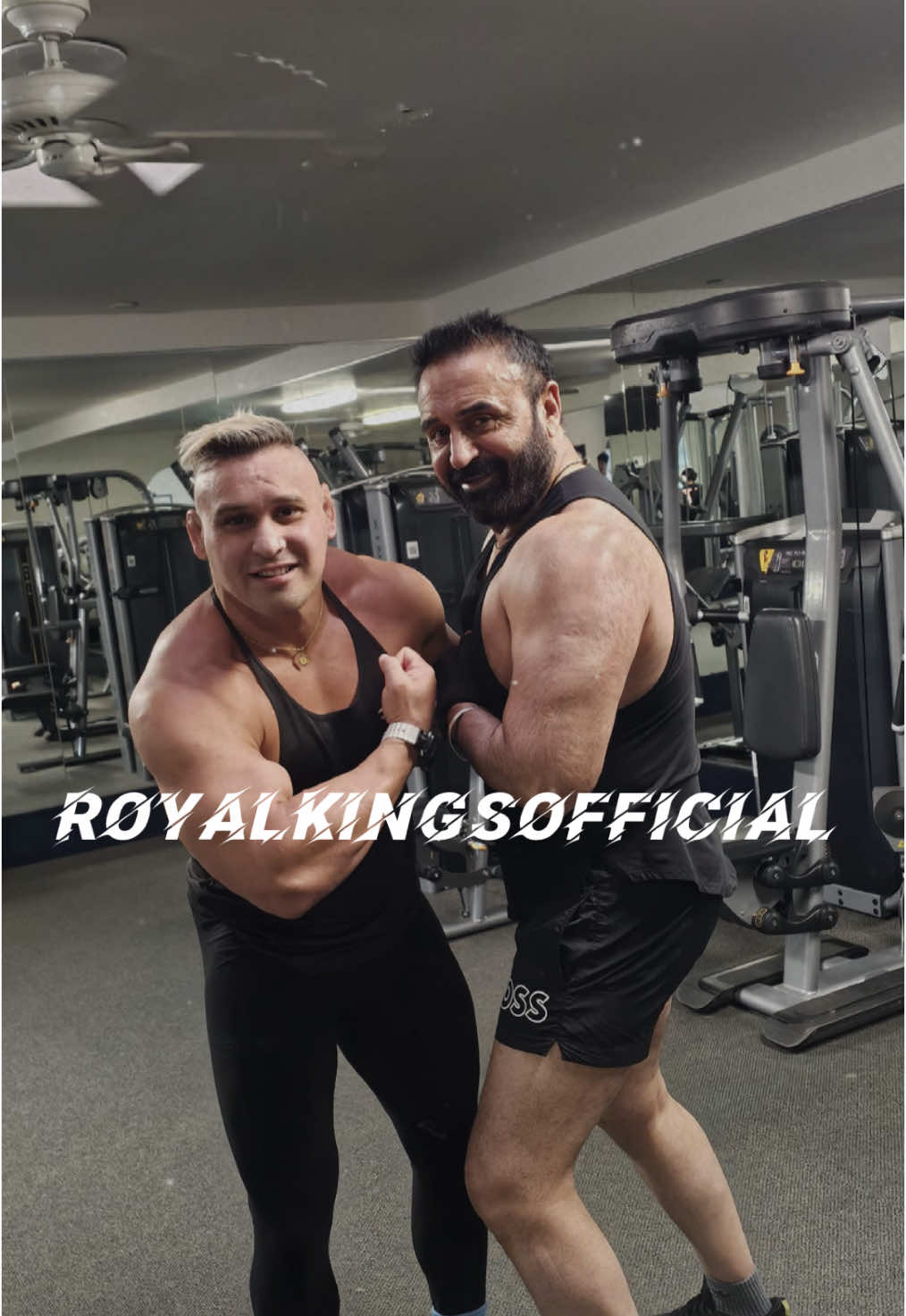 @Royalkingsofficial