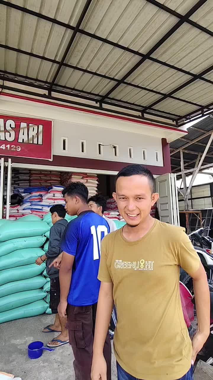 @pusat galeri barang