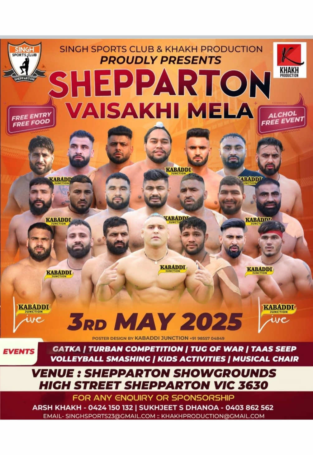 @punjabi media Australia