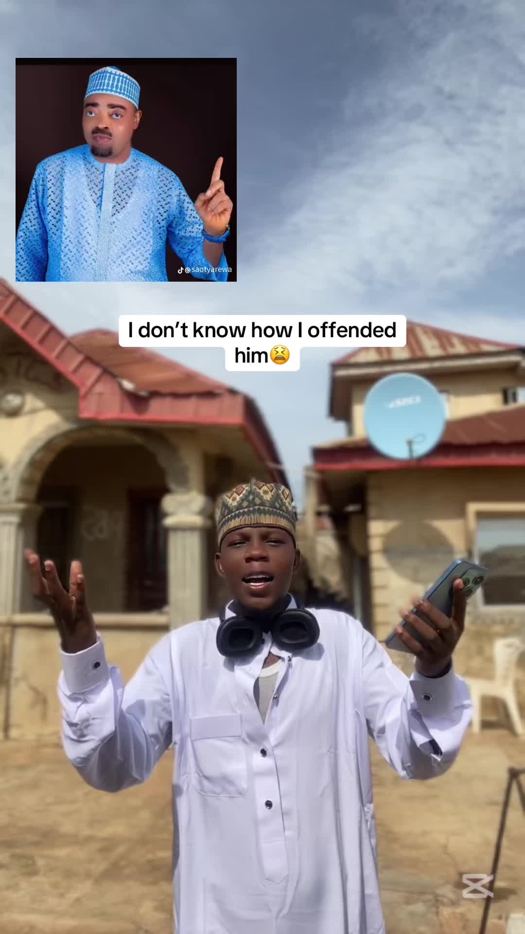 @Albarowy Olohunkemi WB🥷