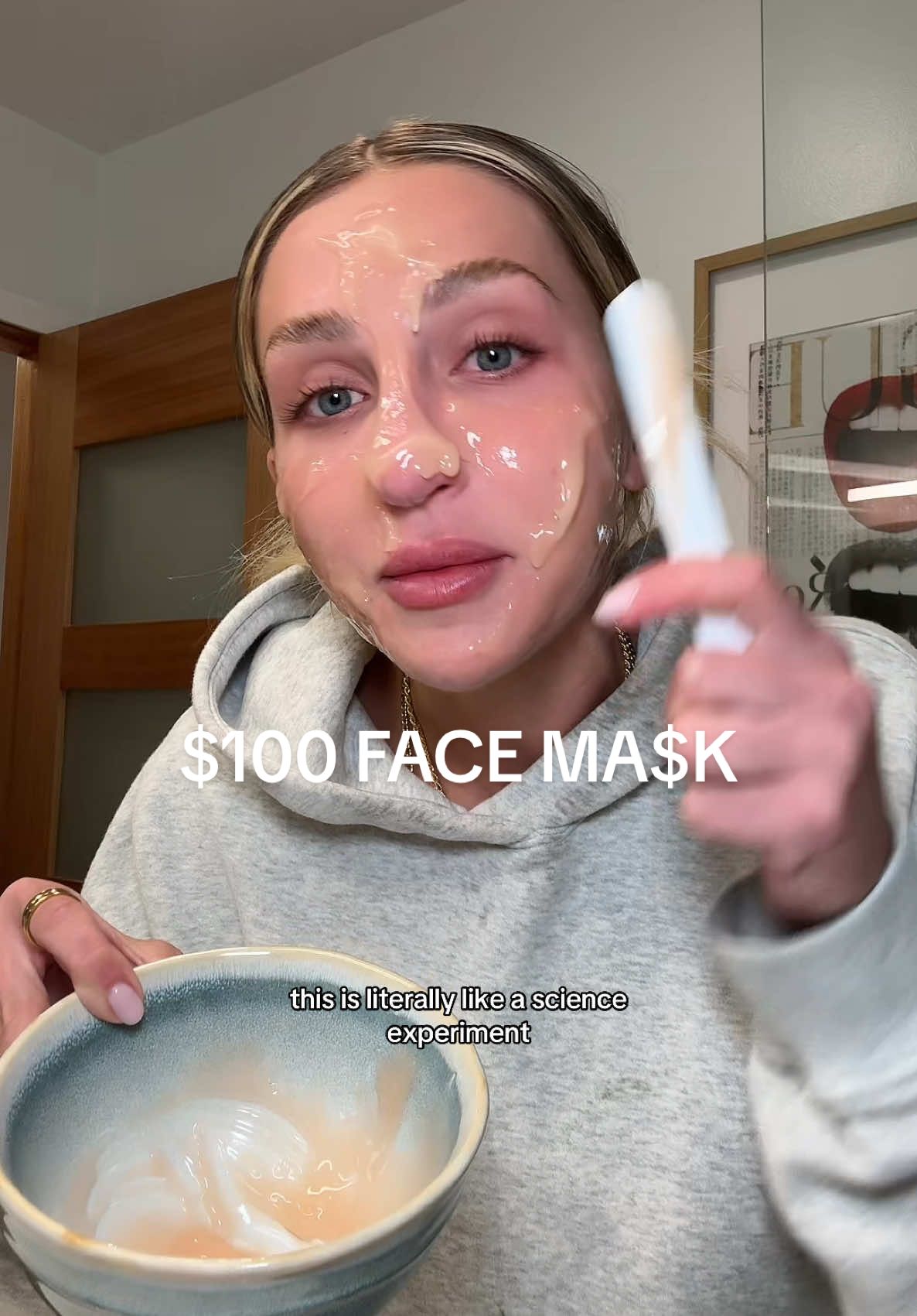 @Nicole Kramer