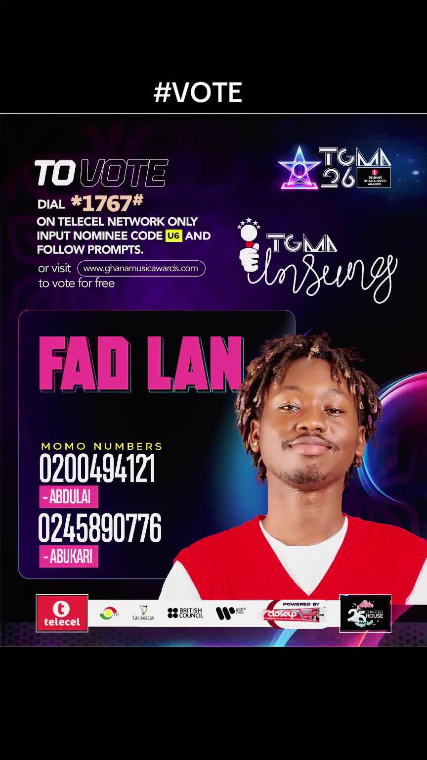 @Fad Lan