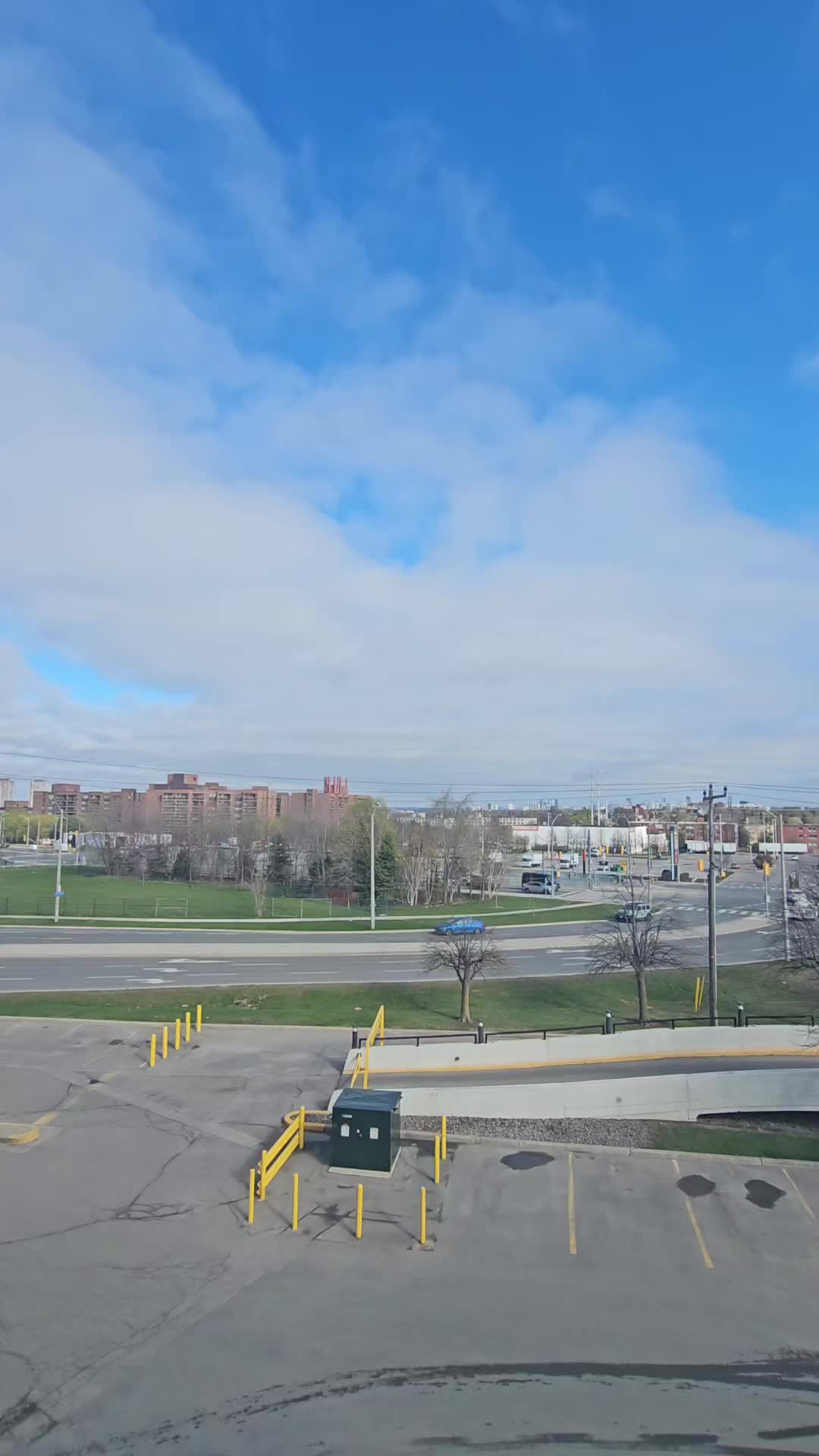 @EY time-lapse