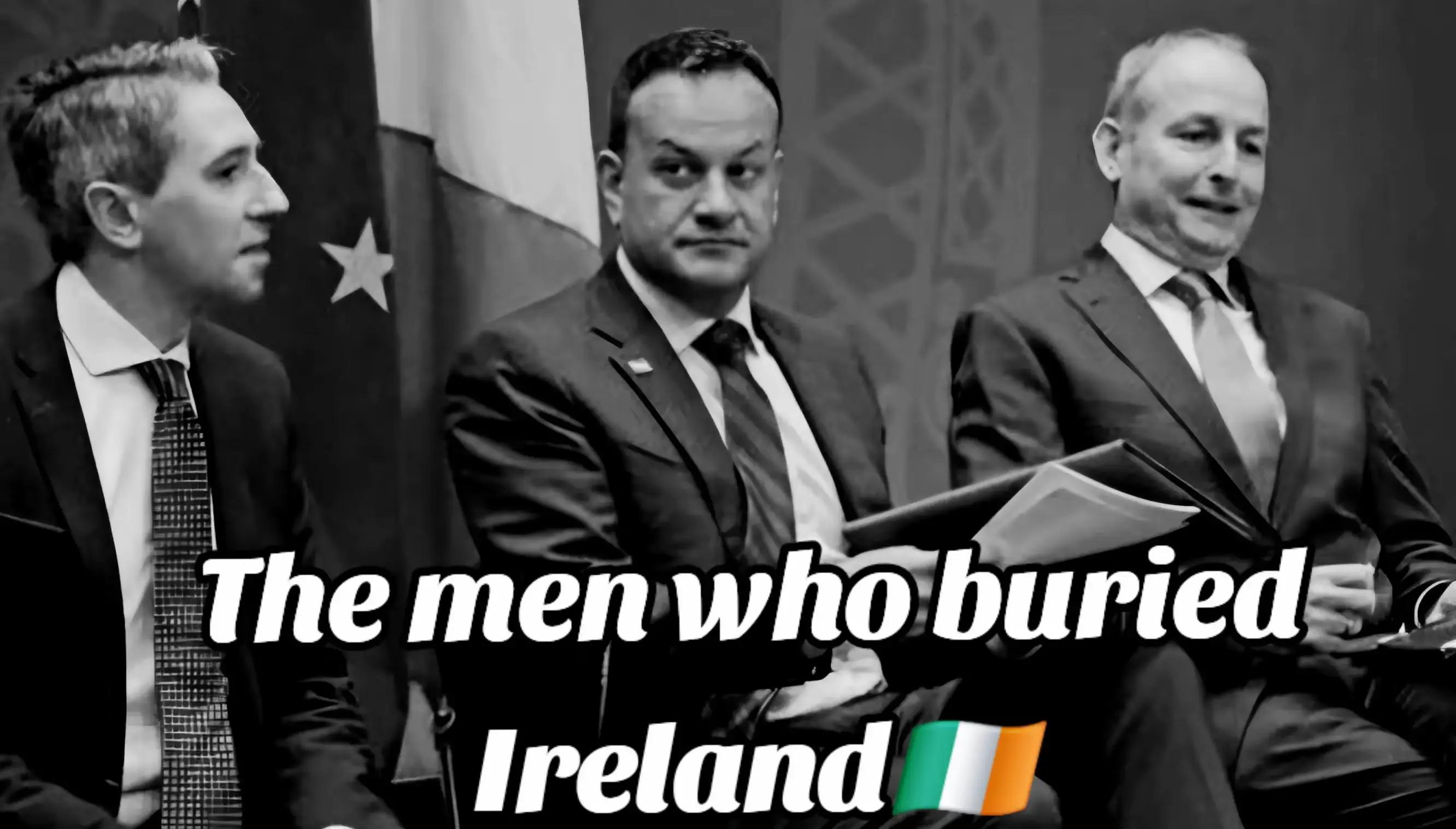 @ThisIs&Eacute;ire?
