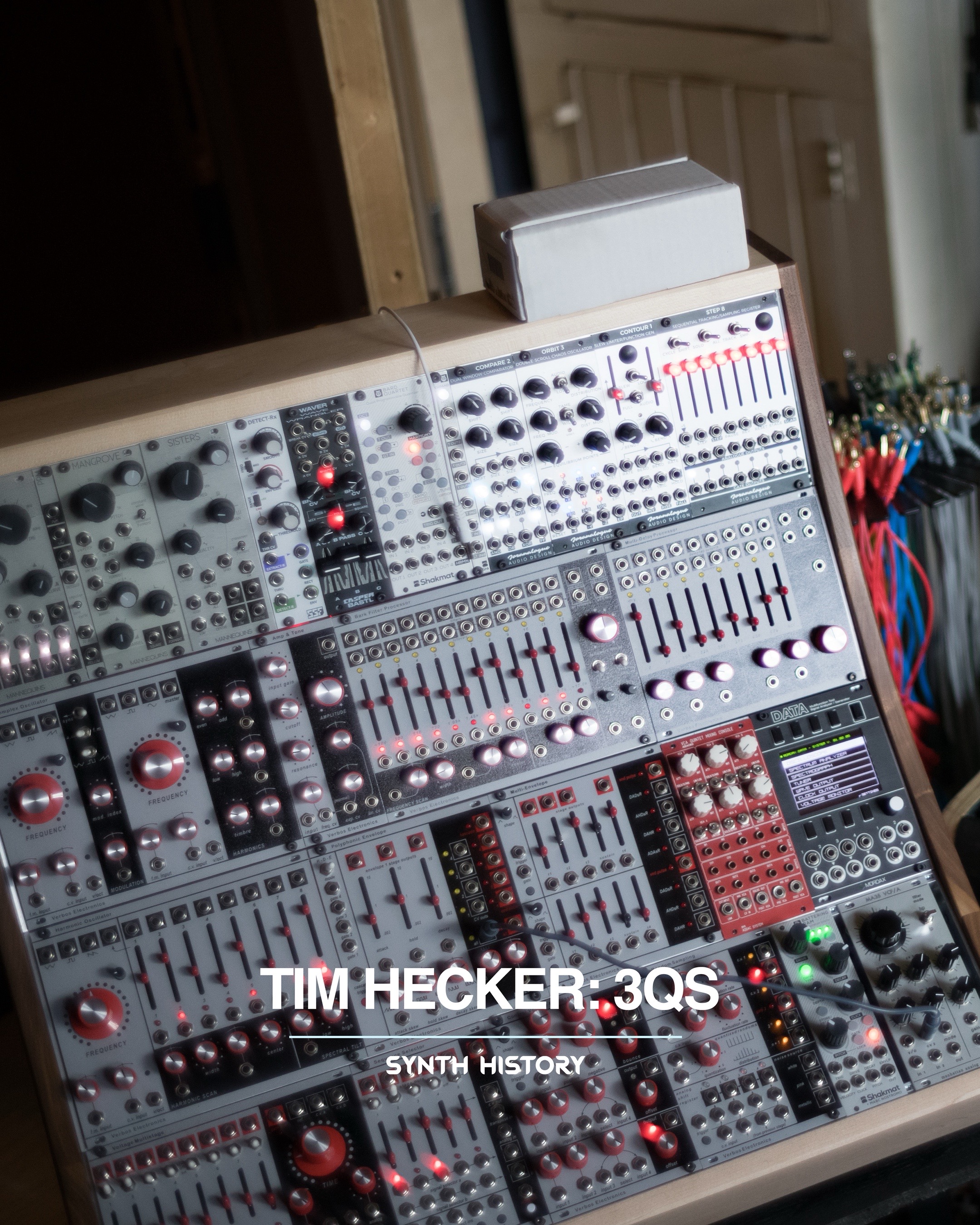 @Synth History