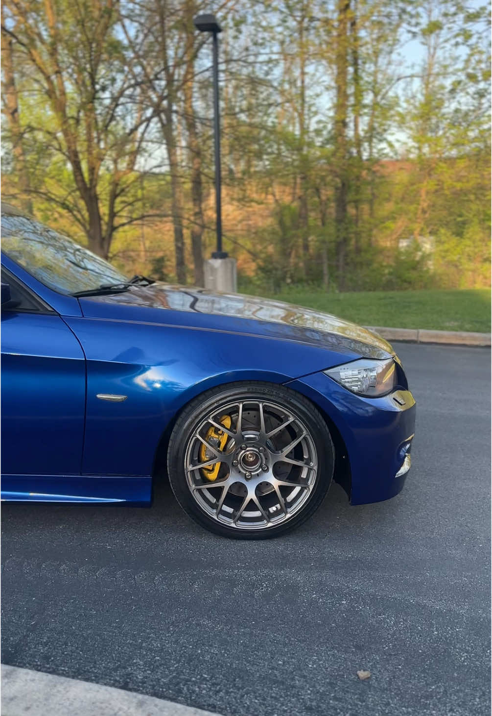 @The Bimmer Bros