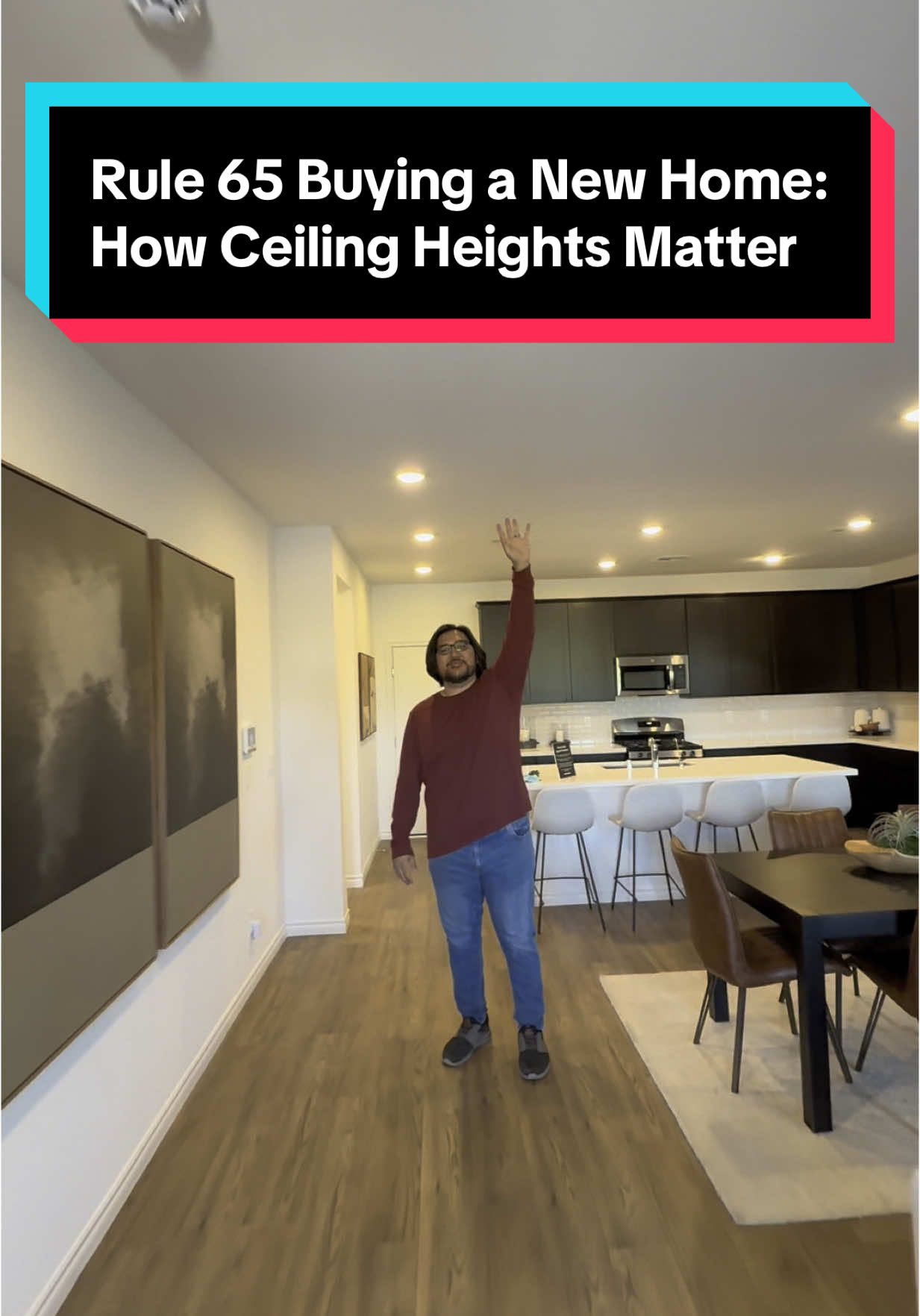 @Cosmo M | Las Vegas REALTOR