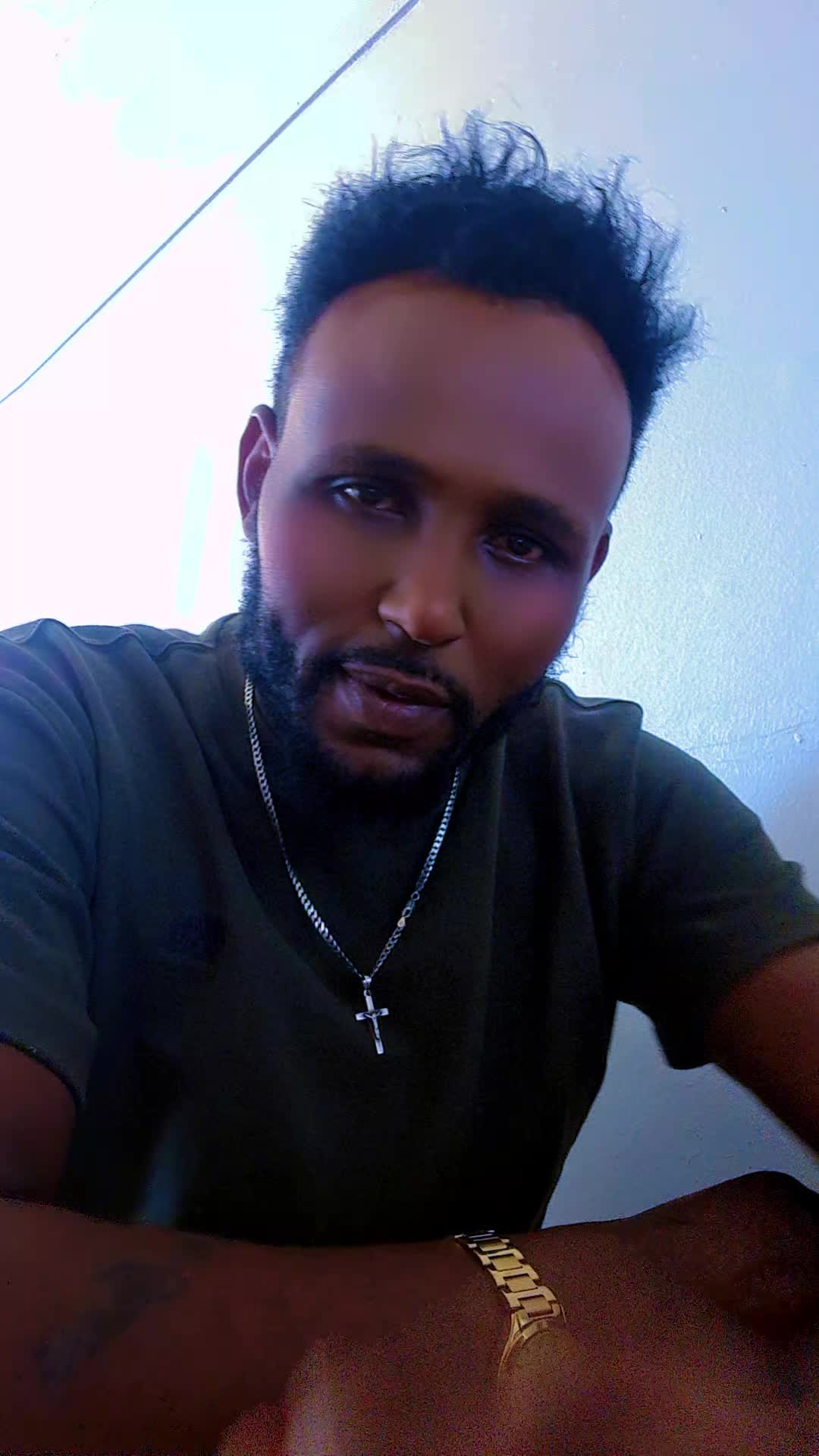 @Tesfa Gebre