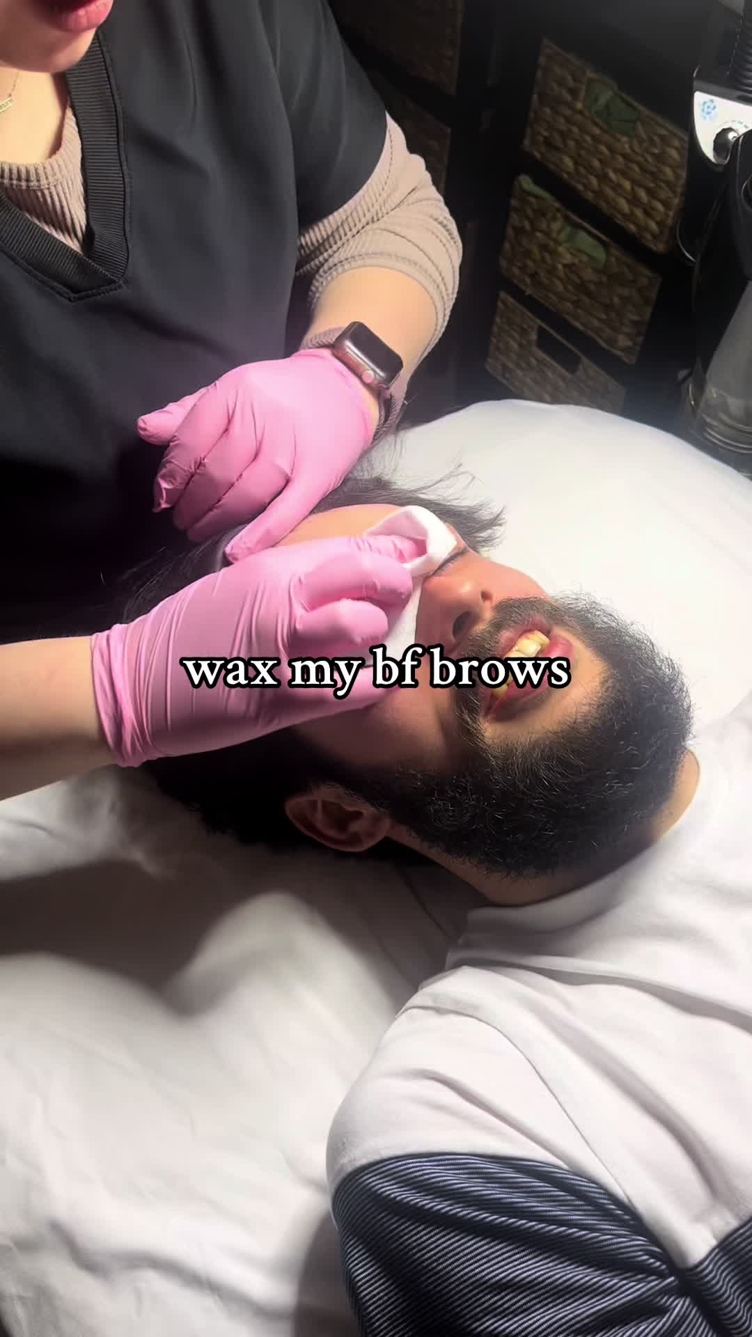 @kendyl | stl esthetician