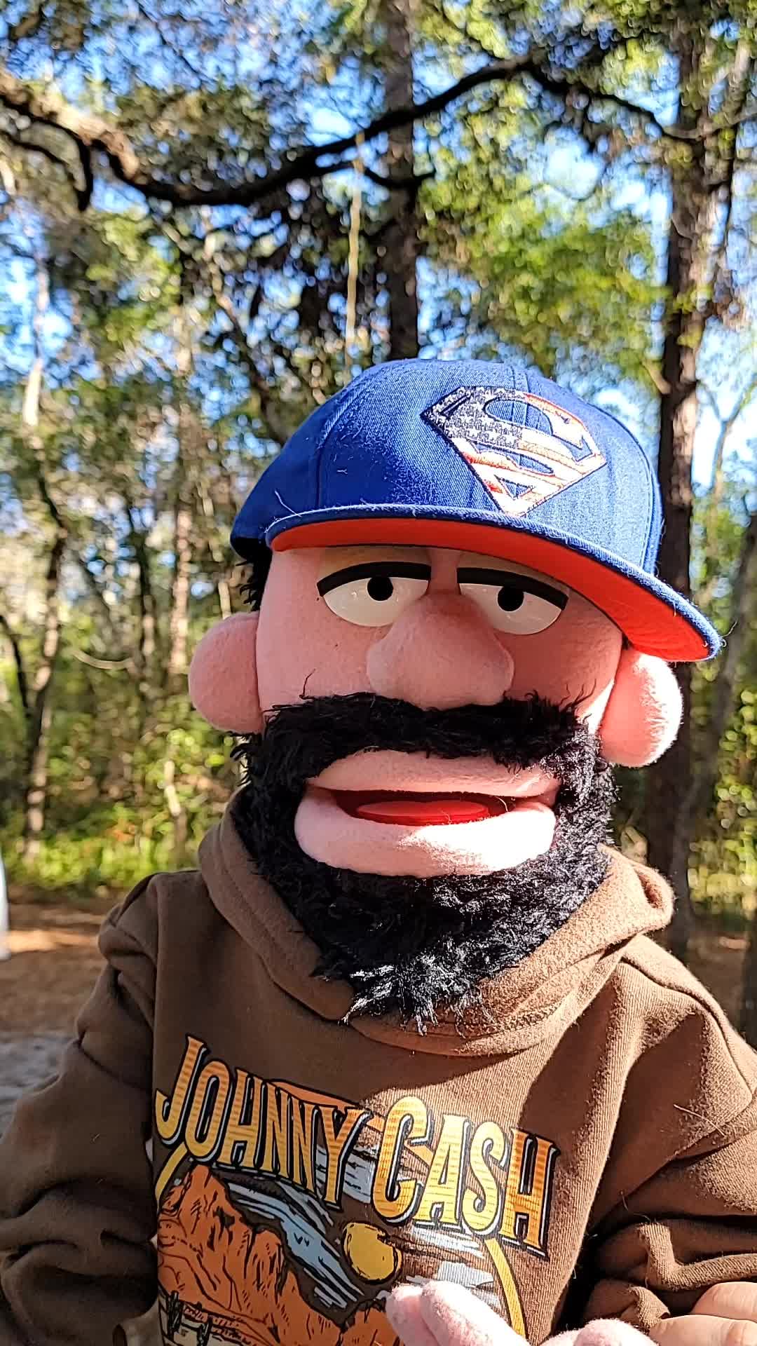 @Misfit Puppets