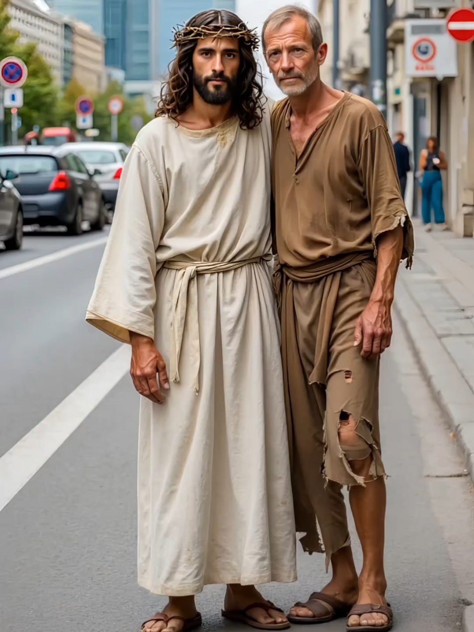 @Jesus ist King