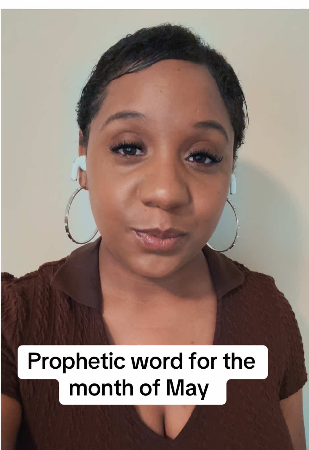 @TiaraChanell Ministries