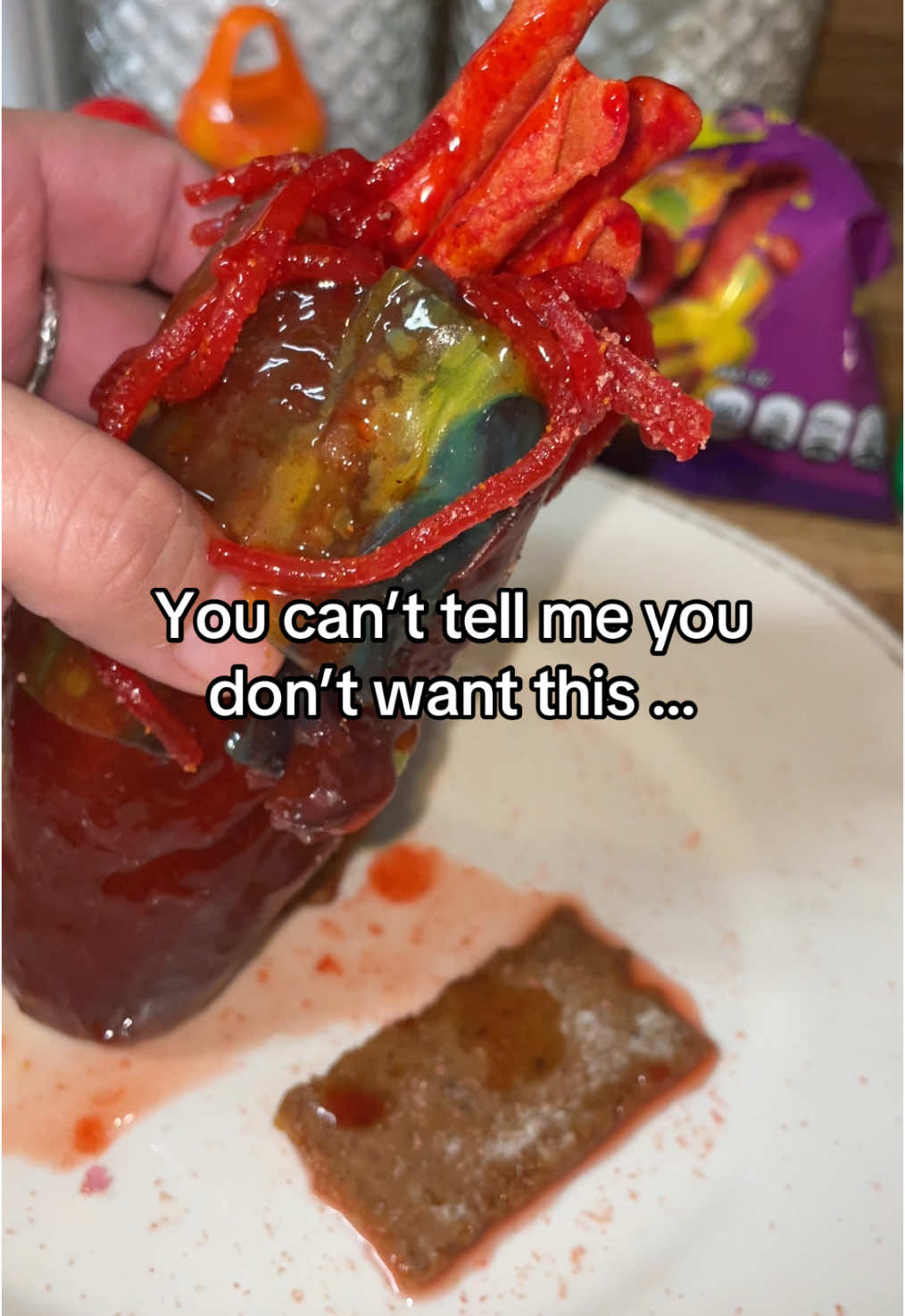 @Supplychain