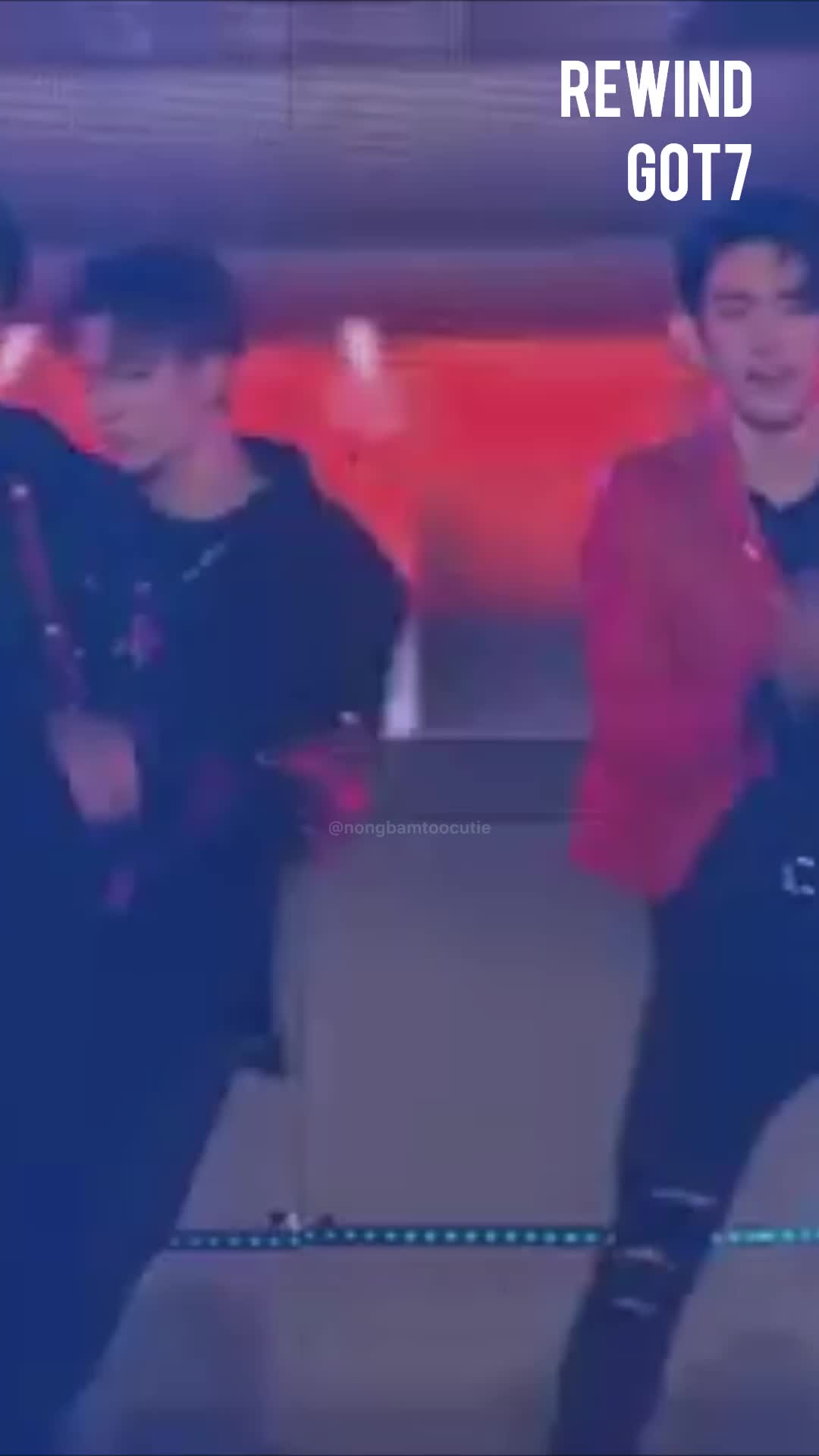 @GOT7FOREVER💖