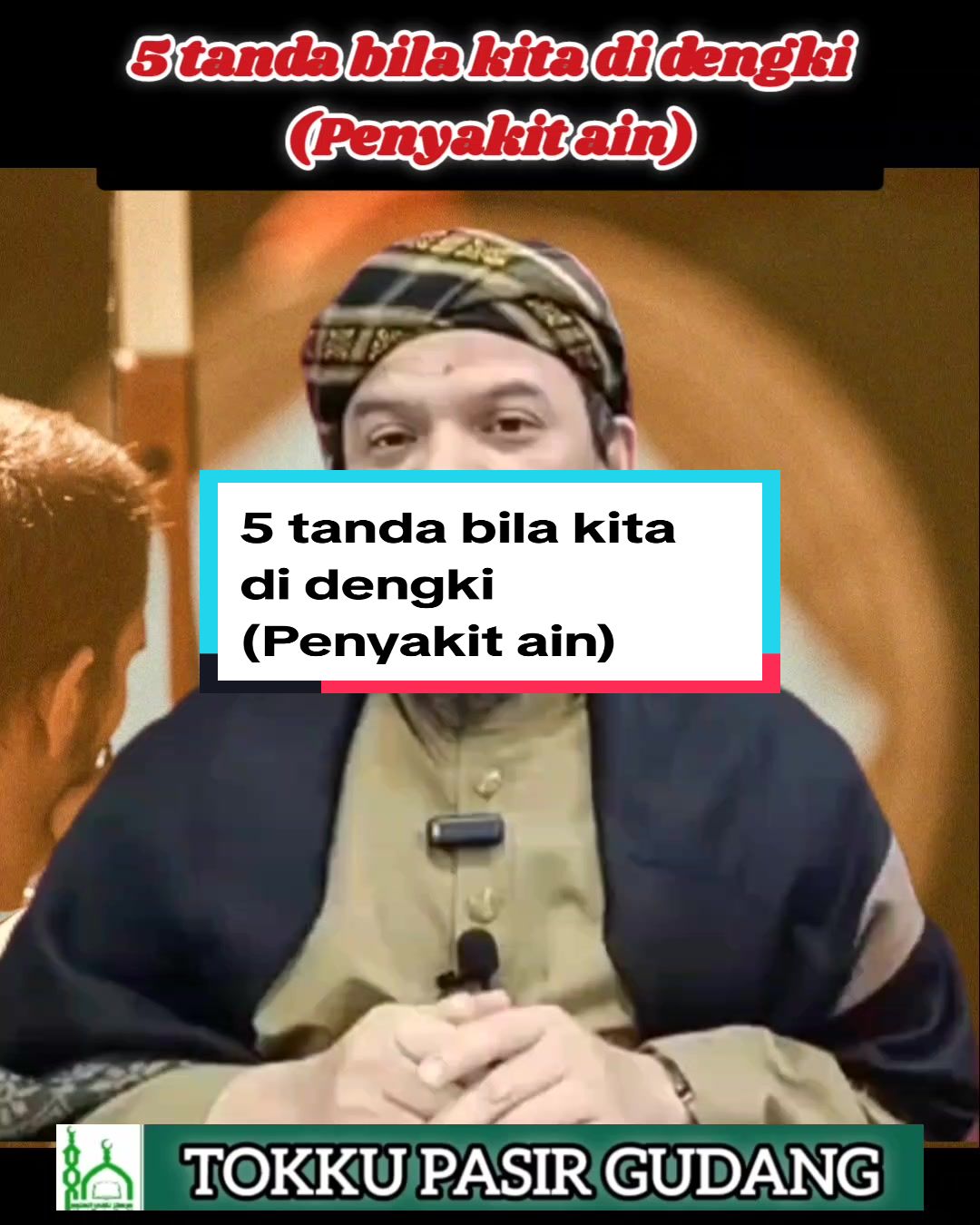 @nasihatTOKKU PG