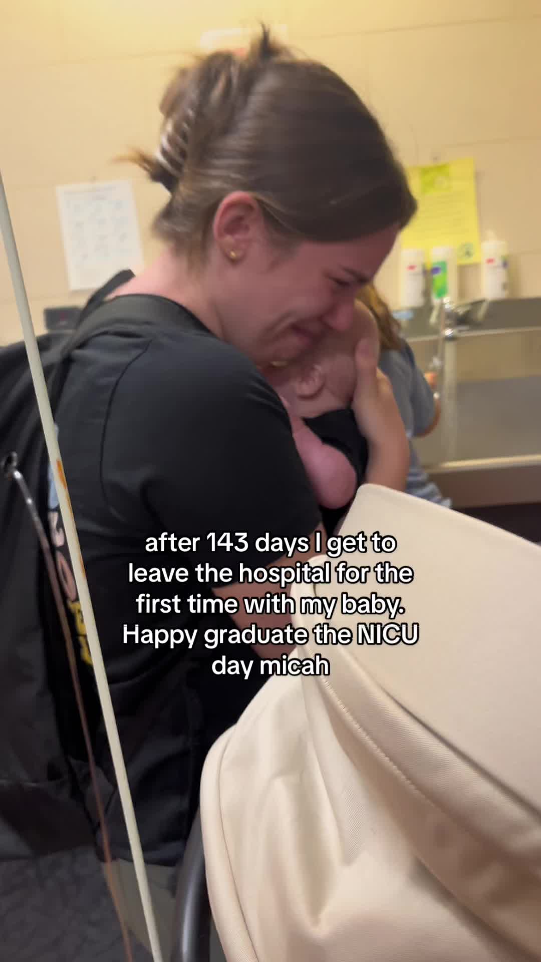 @Cassie | NICU friend