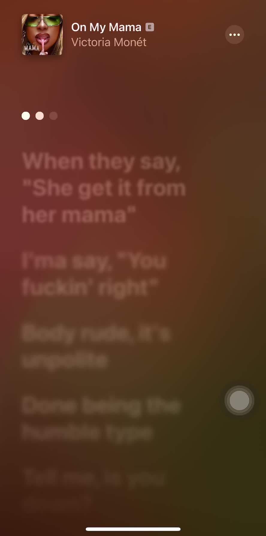 @MyFavLyrics