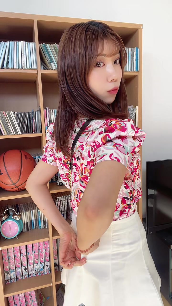 @もえ|Japanese gravure🇯🇵