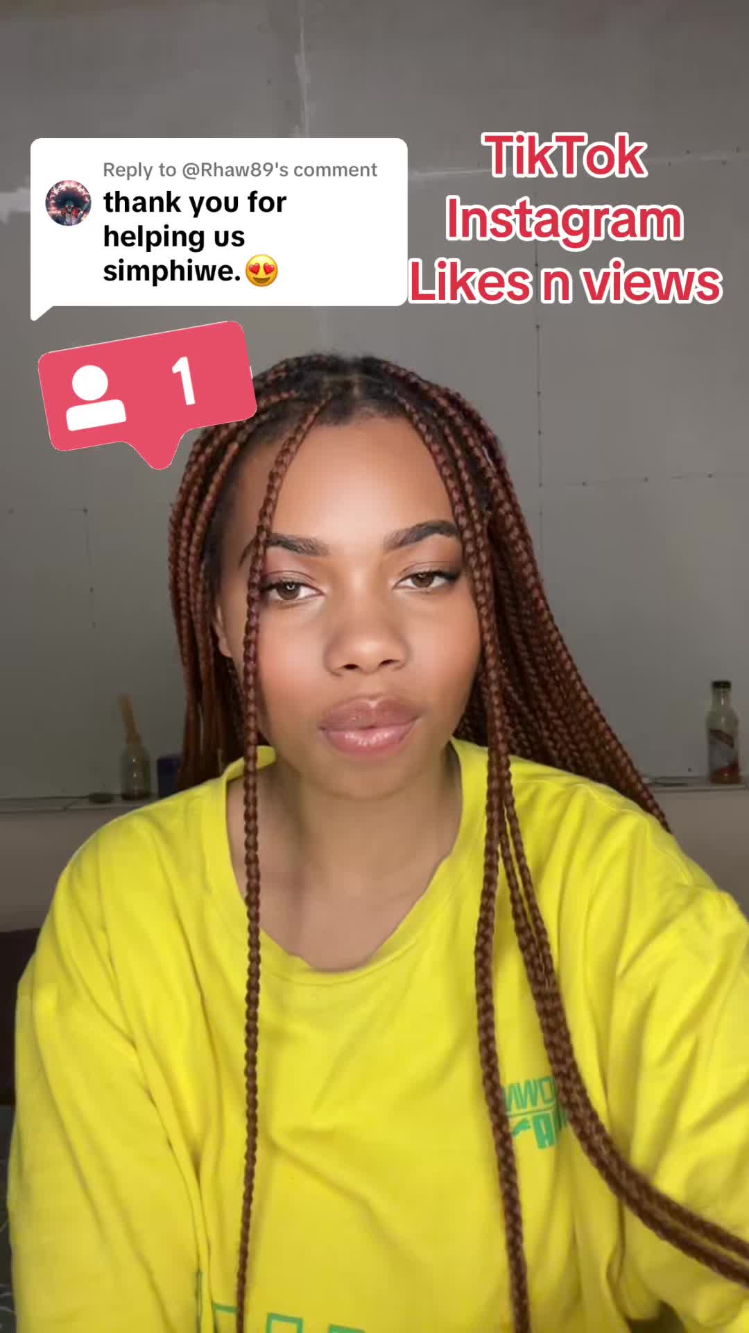 @Simmy Dlamini