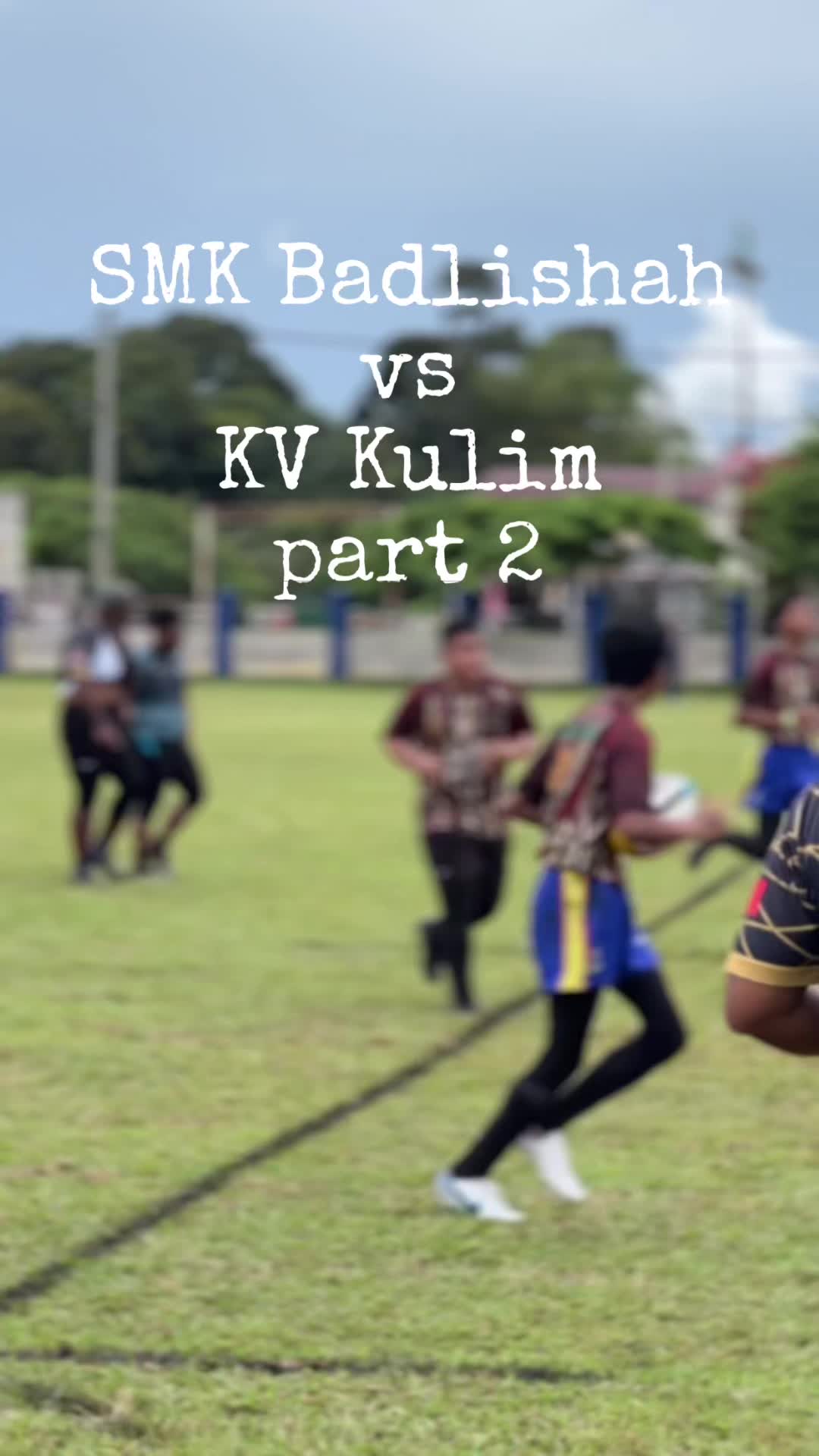 @Kratos Kulim Rugby Club