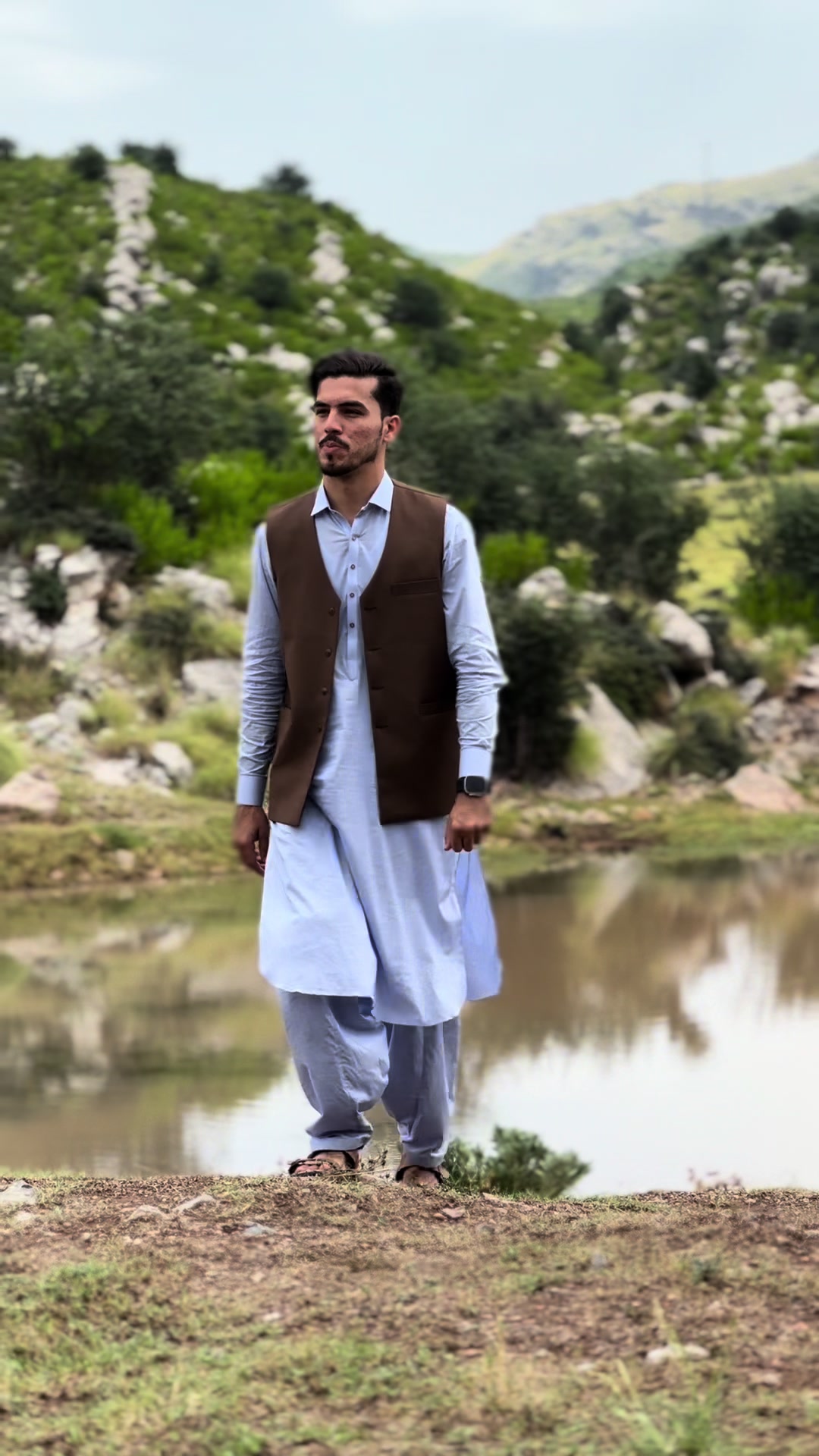 @Safi Ullah Afridi