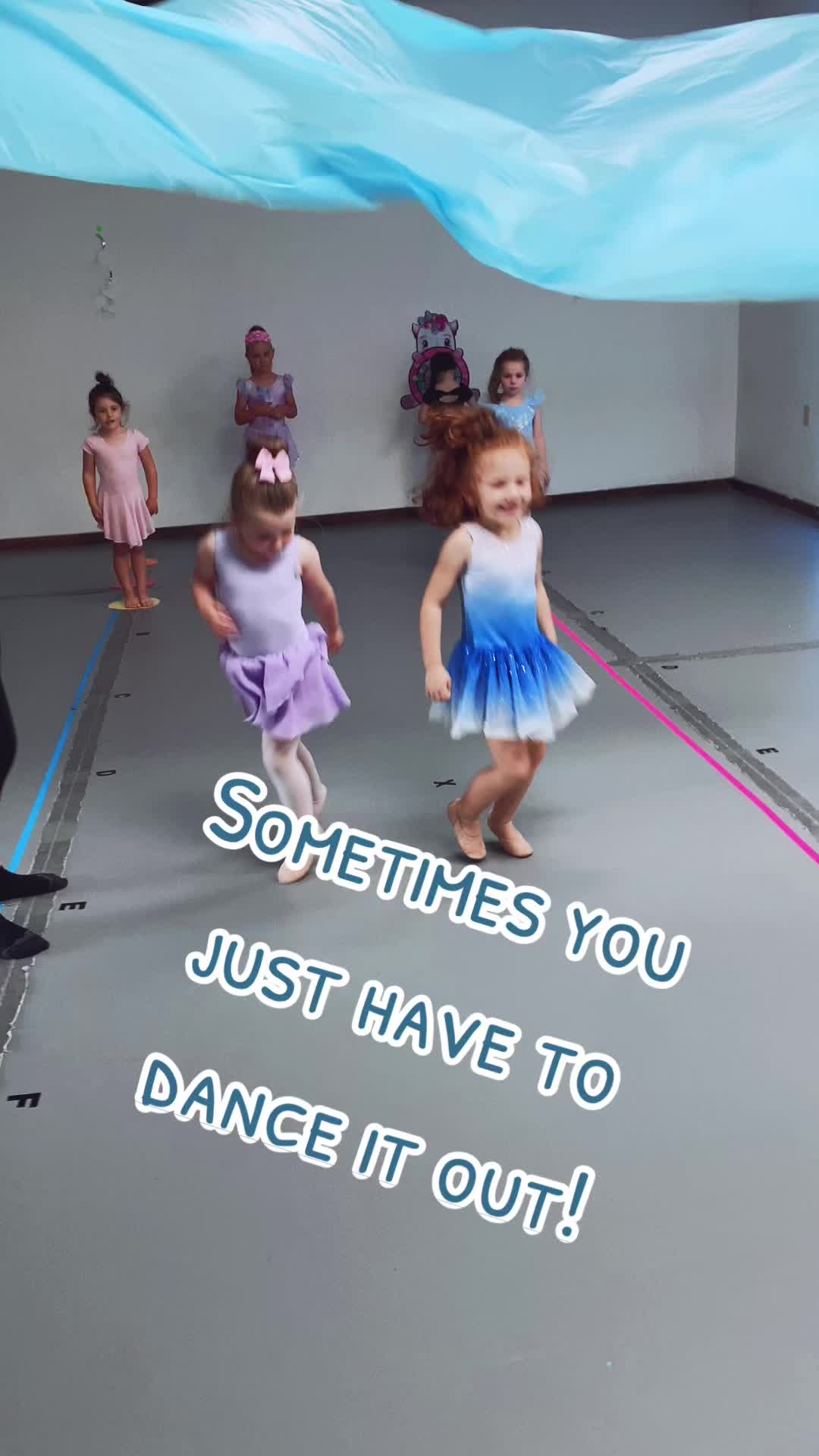 @Chesco Dance Center