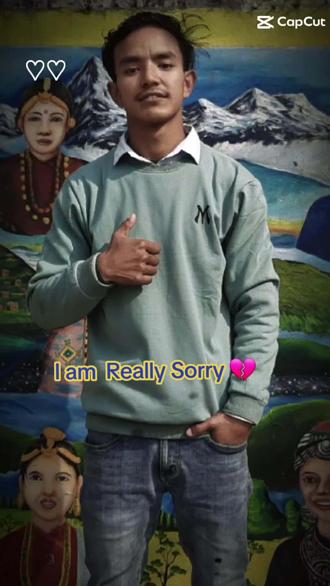 @Lovely Fucchaa ✝️