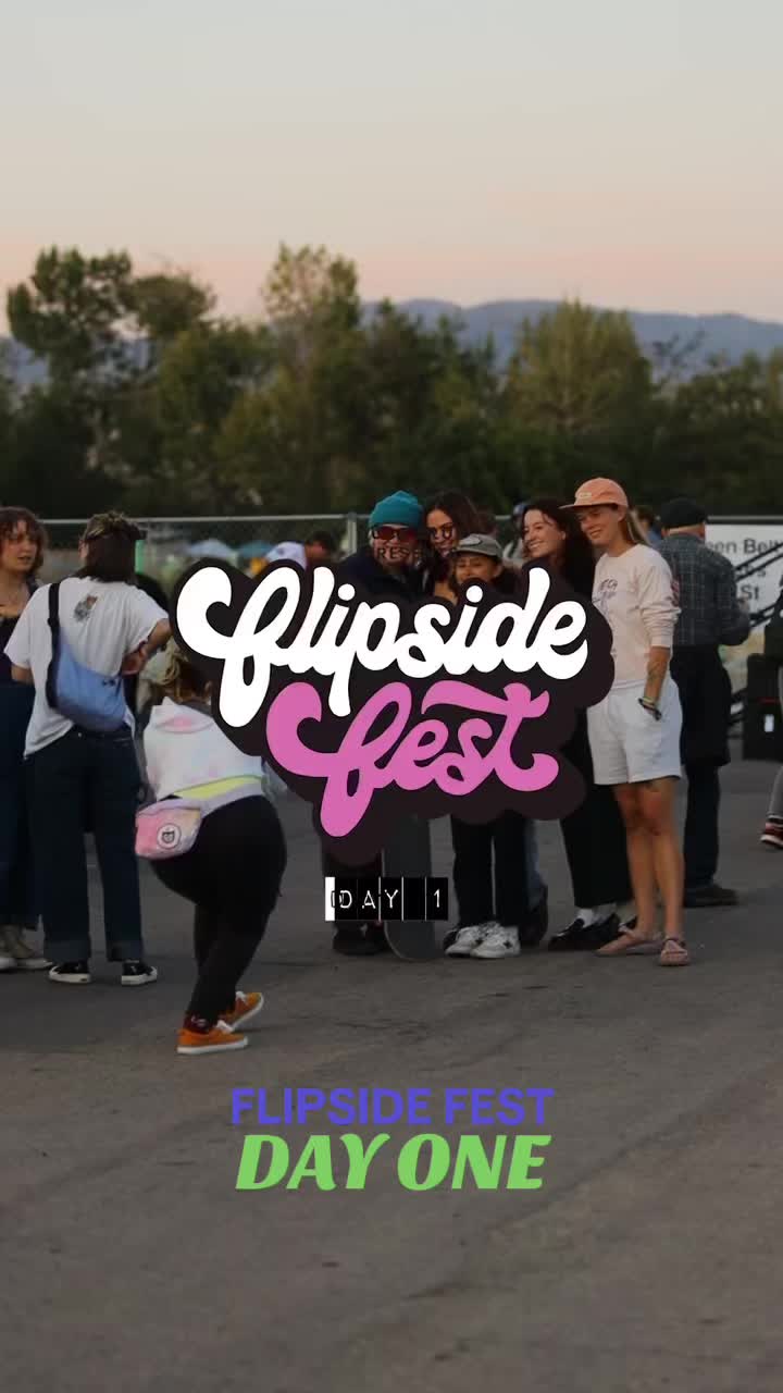 @Flipside Fest
