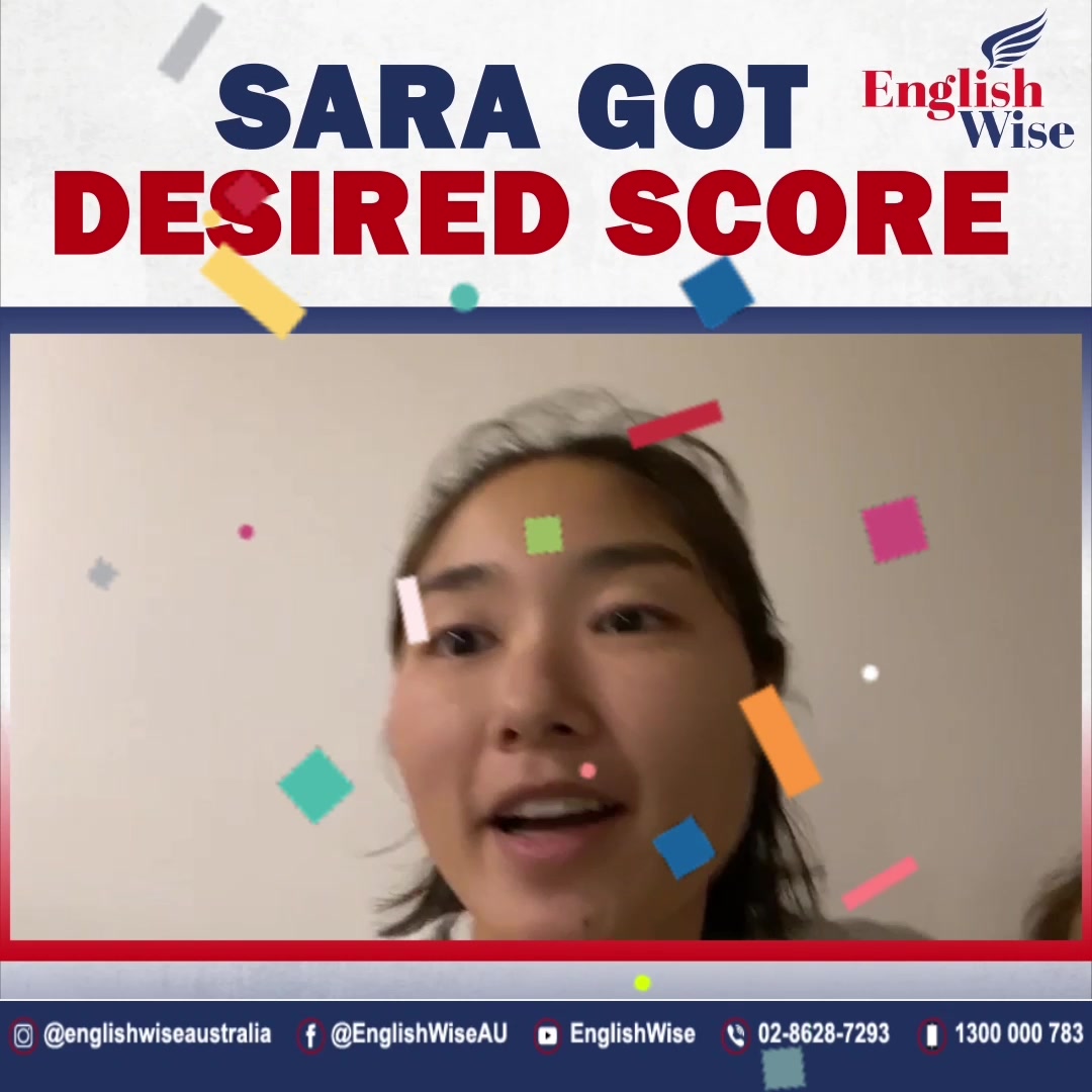@EnglishWise Australia