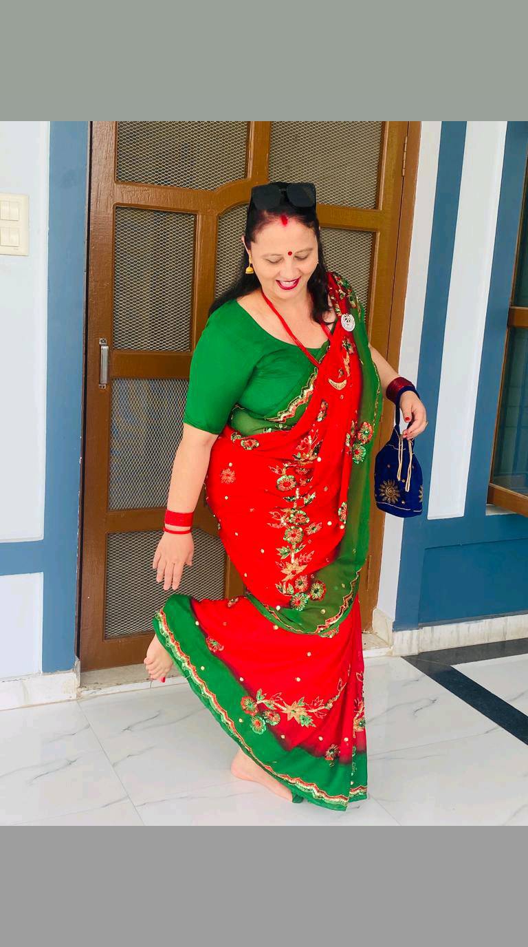 @Laxmi Khatri Pandey