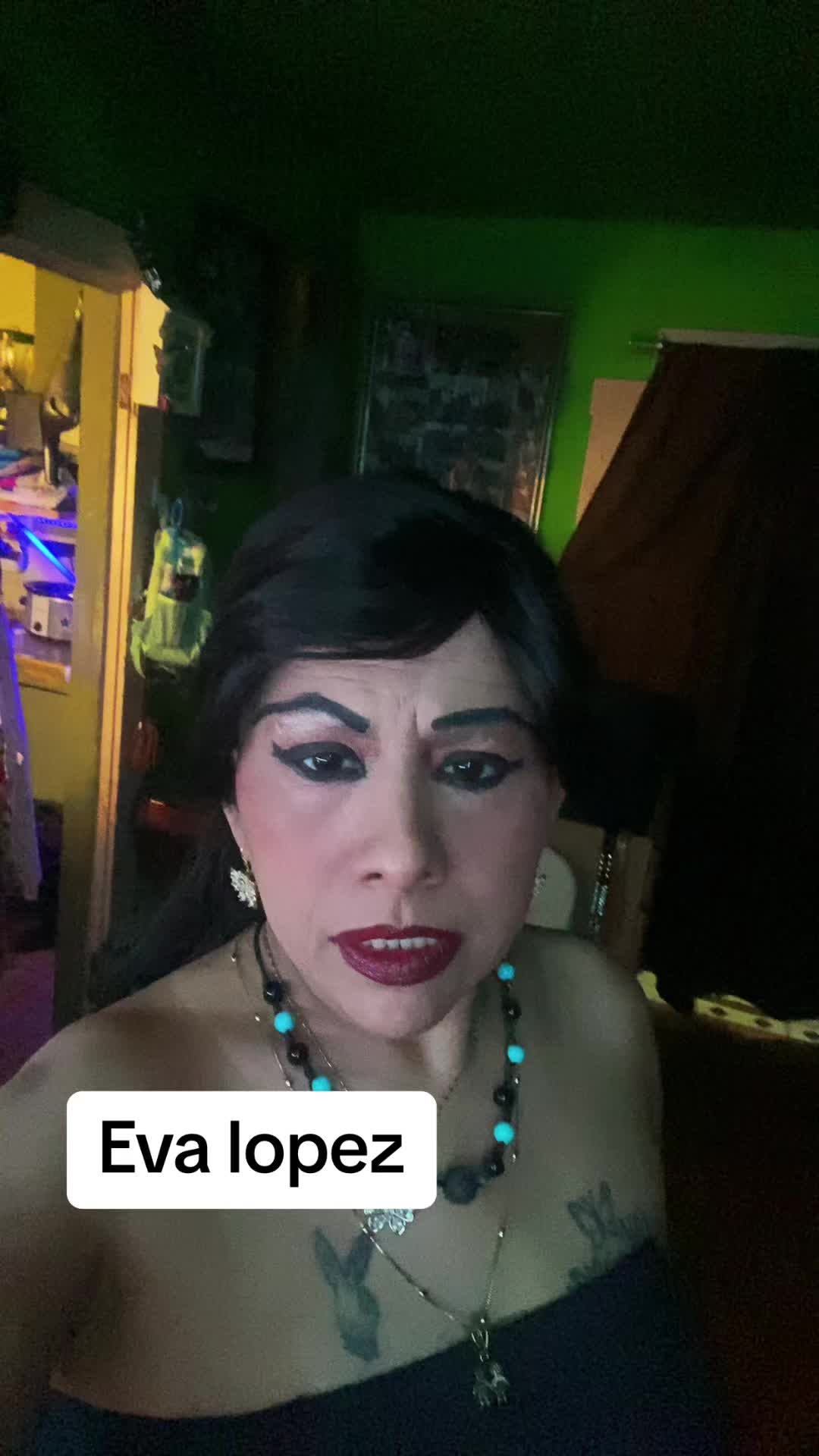 @eva lopez