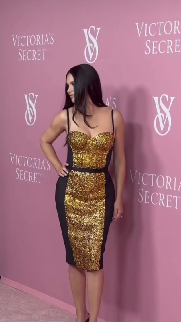 @Supermodels