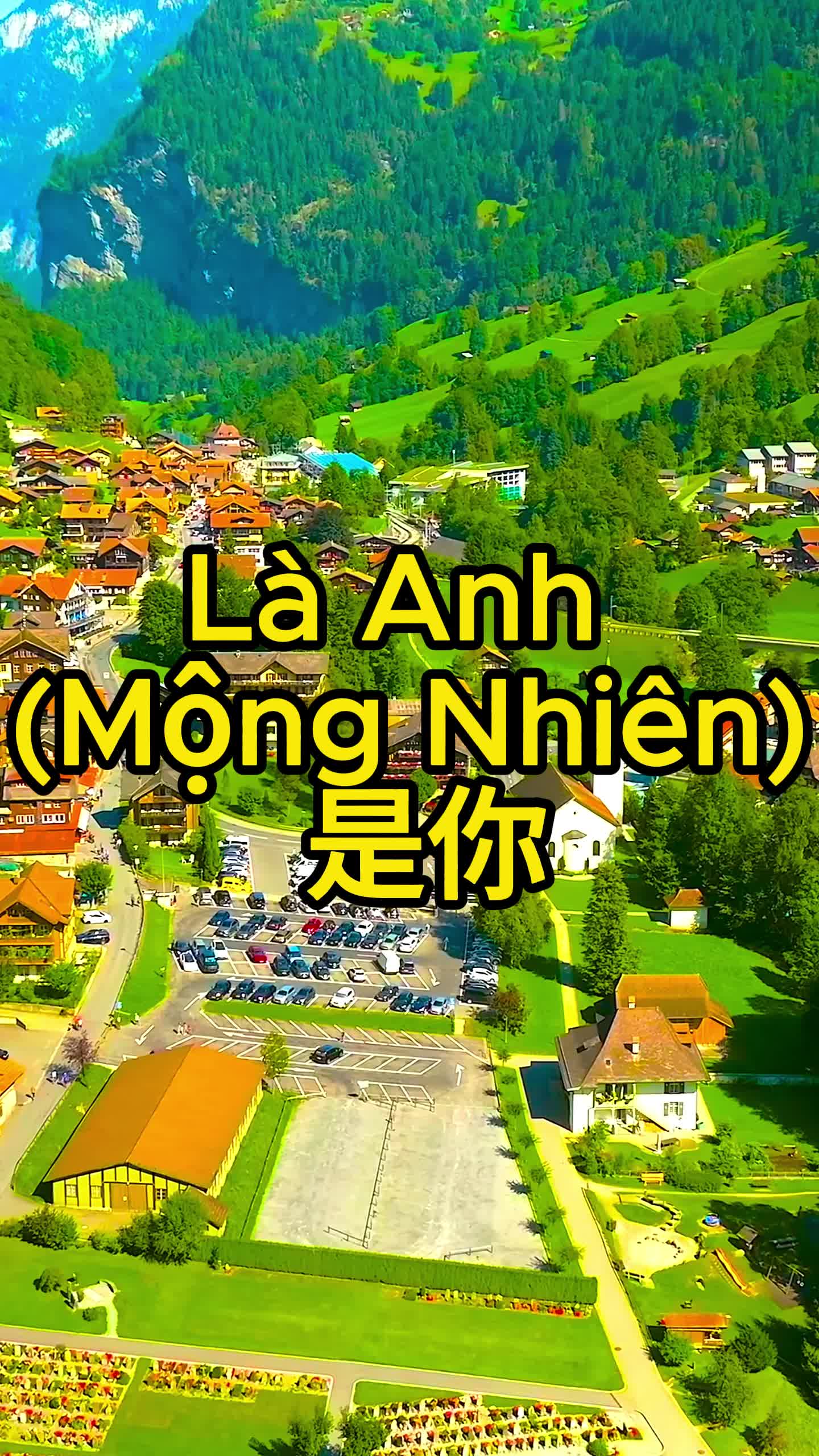 @Nhạc Không Lời Guitar