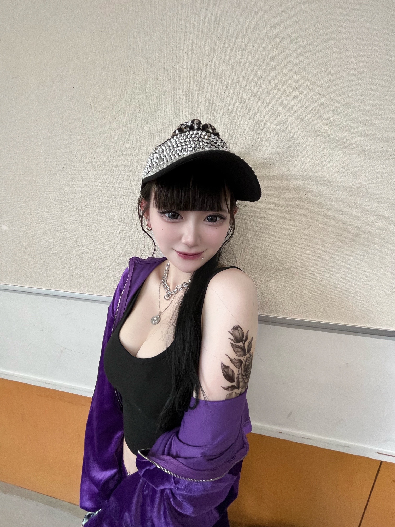 @いちご