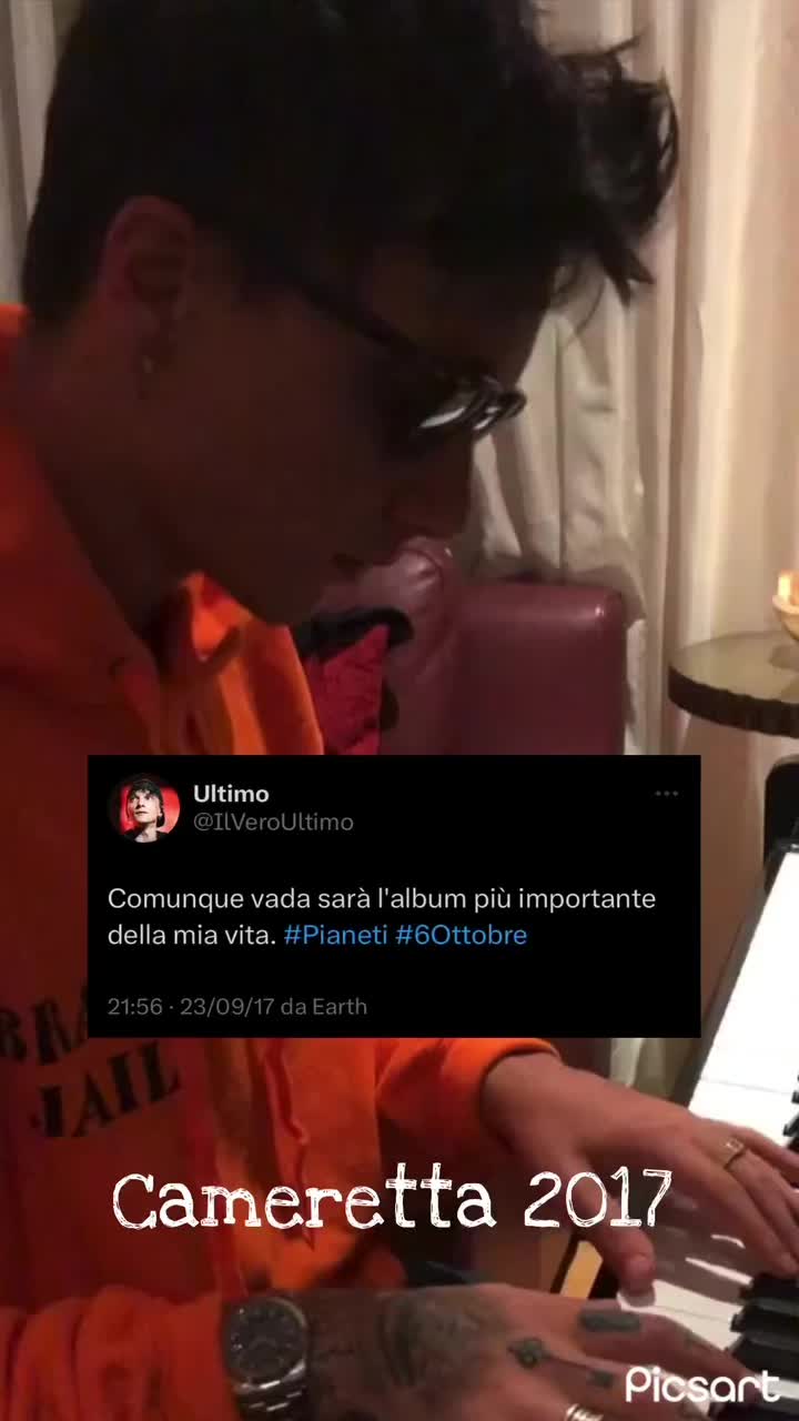 @Alba di Nic Official