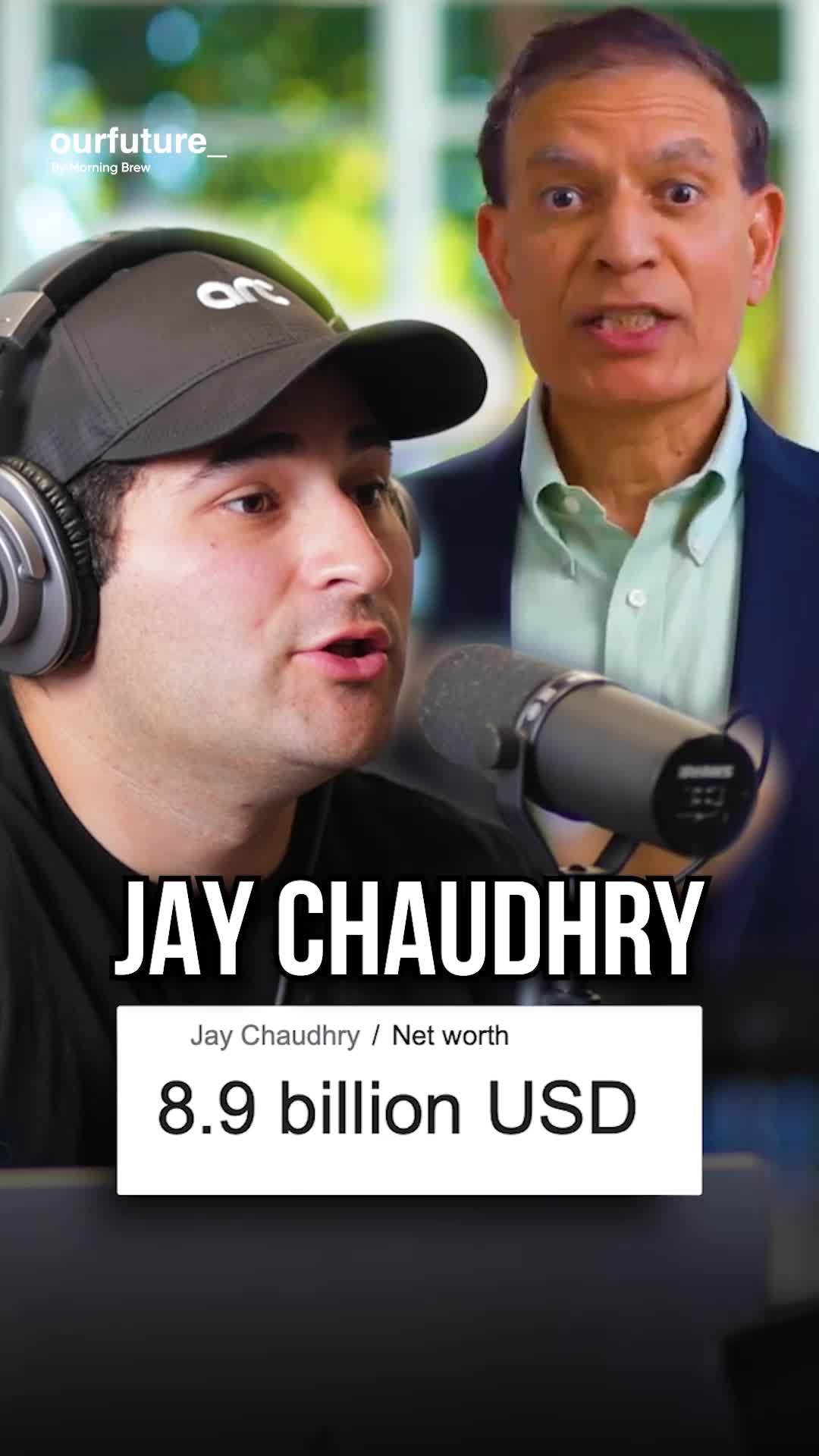@Our Future Podcast