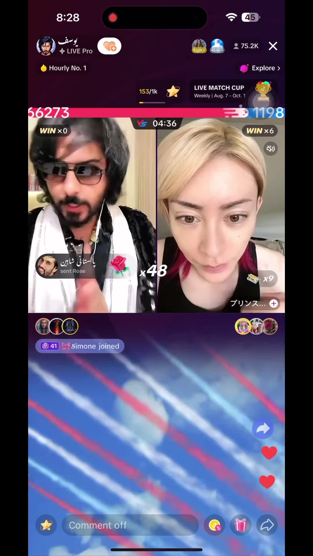 @💪TikTok Live Moments 🤣