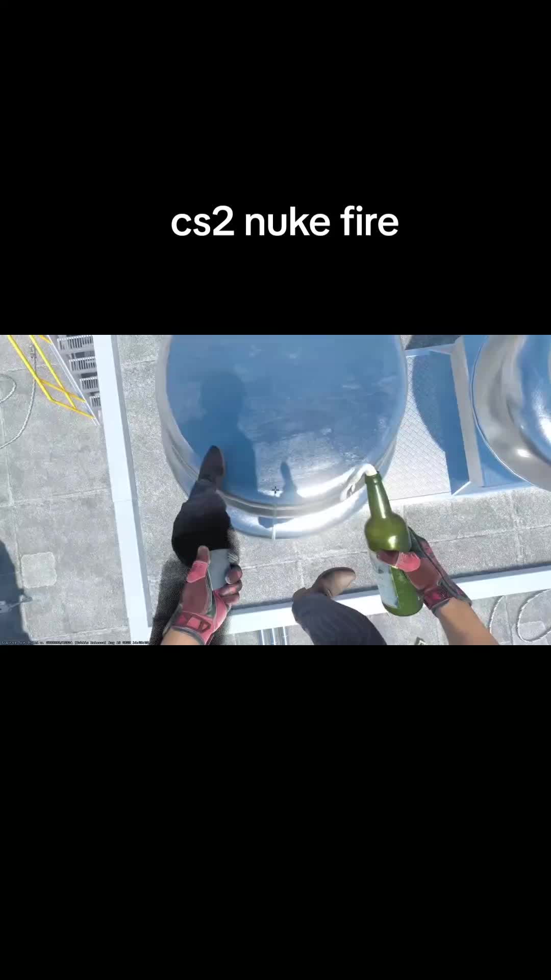 @About Counter Strike 2