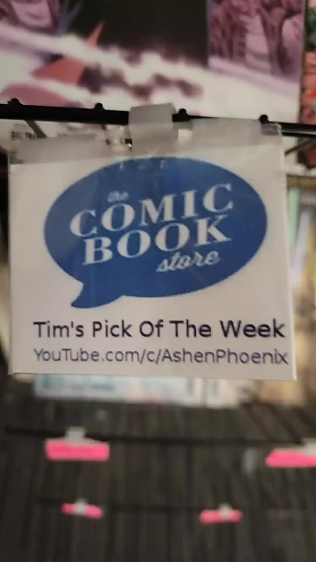 @"Mad Dog" Tim