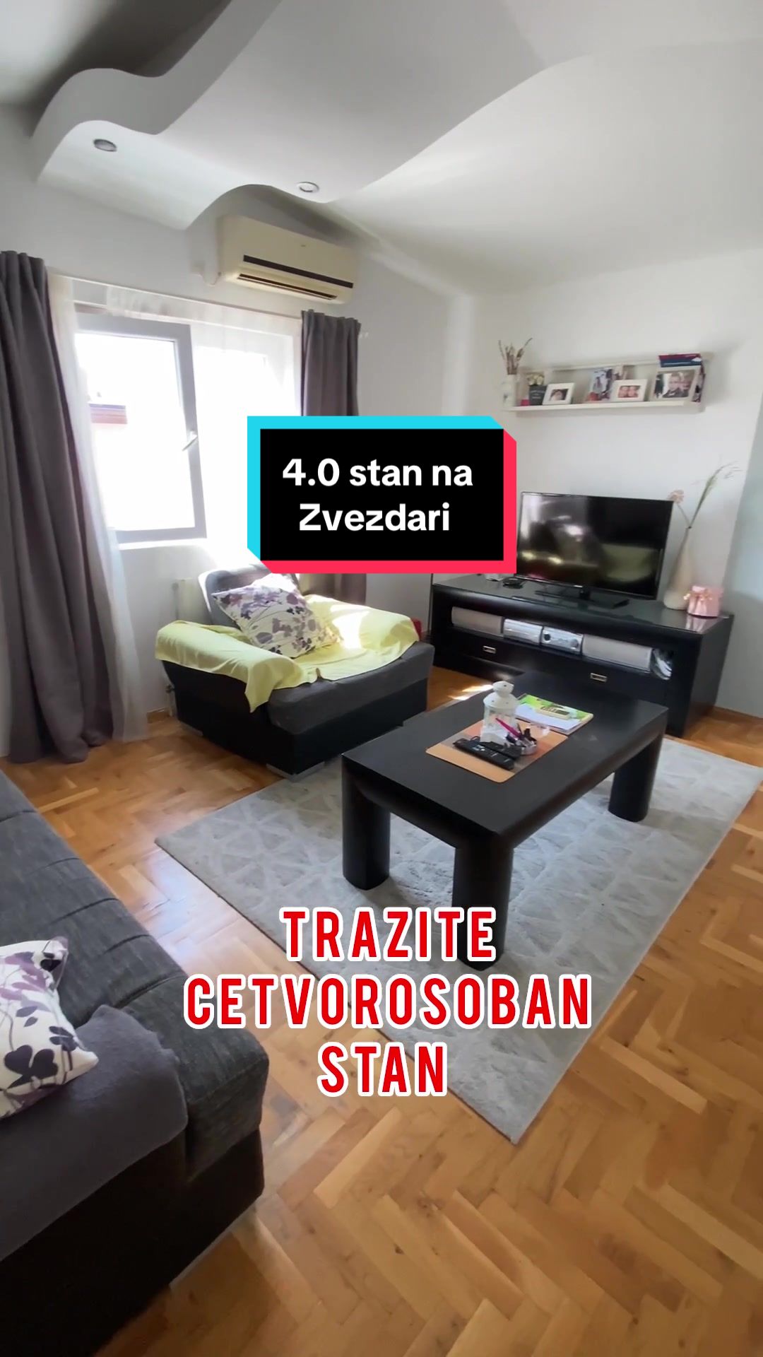 @Ataše nekretnine