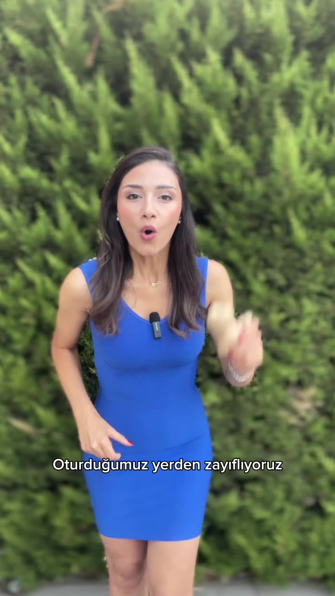 @Diyetisyen B&uuml;şra &Ccedil;alışkan
