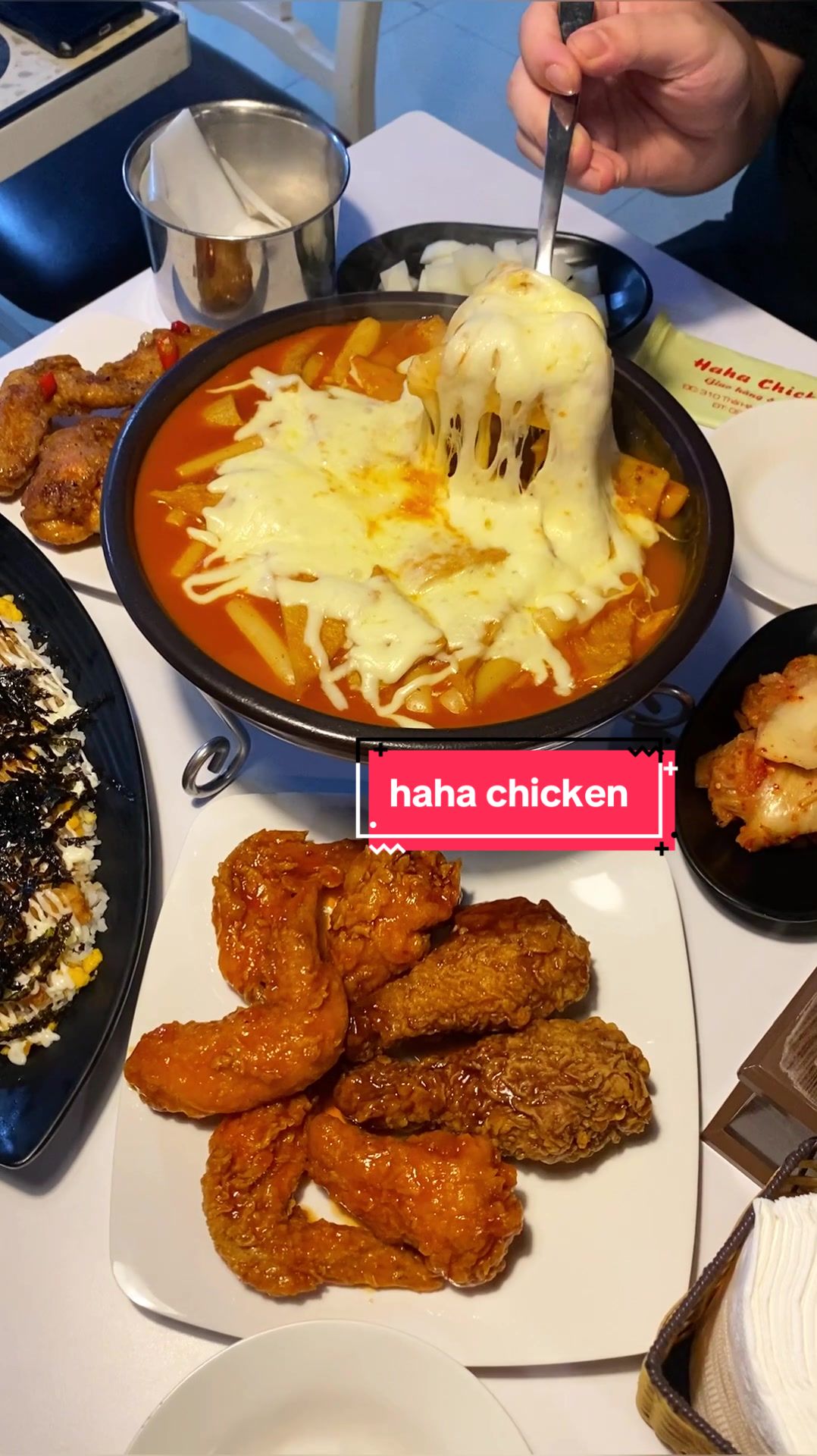 @B&agrave; ch&uacute;a review 🙆🏻&zwj;♀️