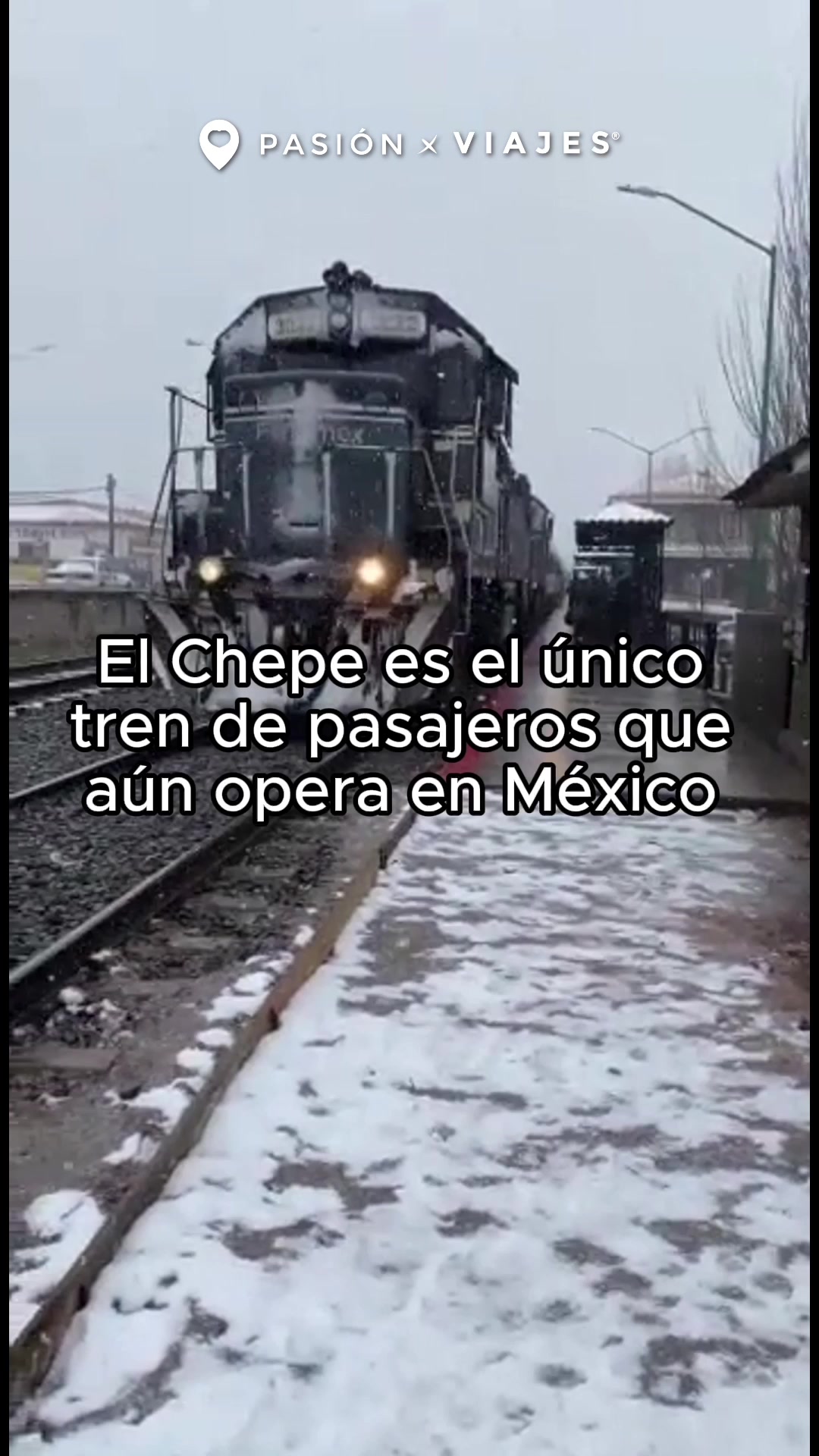 @Pasi&oacute;n x Viajes