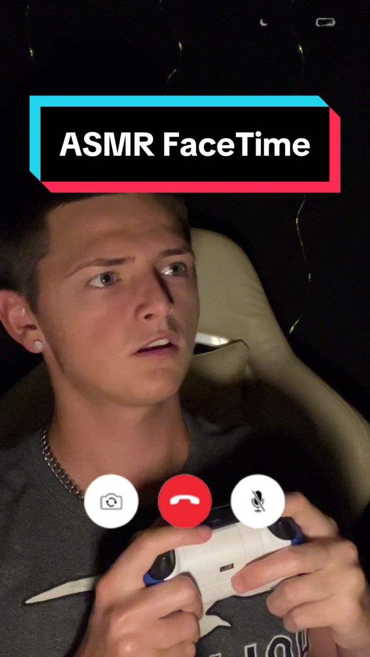 @ASMR Cam