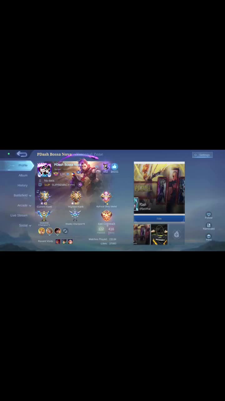@Tiktok Bruno Mars!